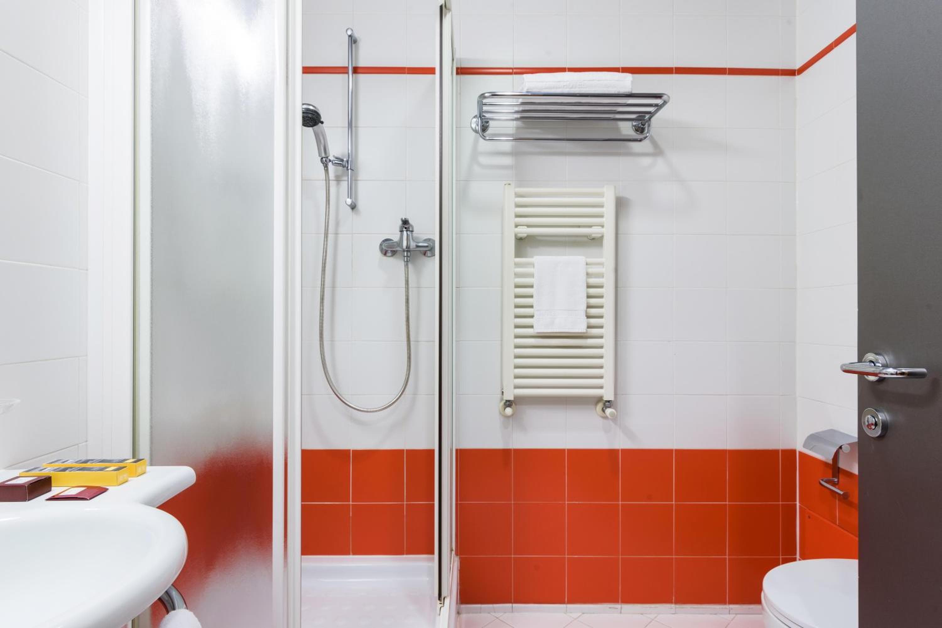 B&B HOTEL Milano La Spezia — 27