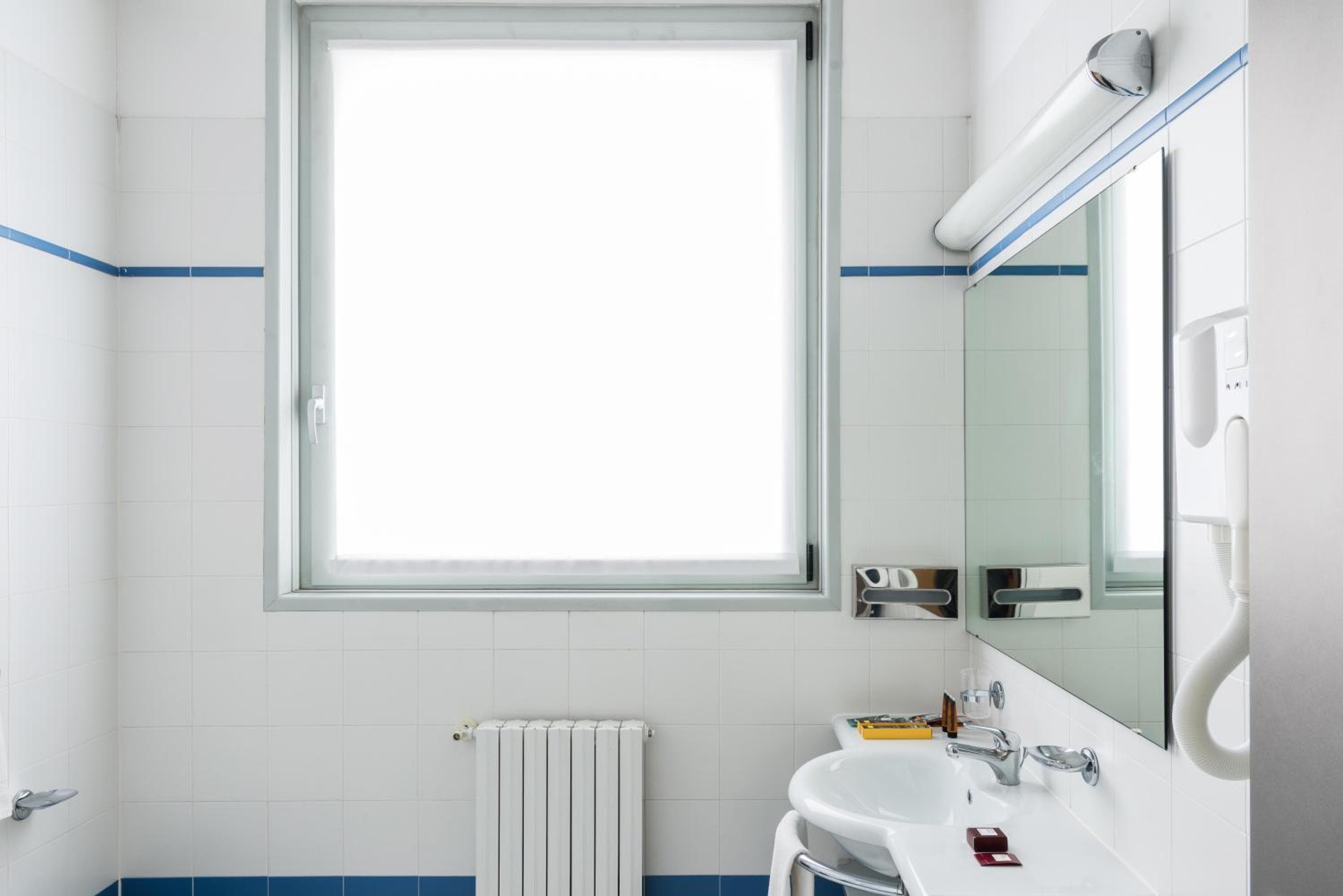 B&B HOTEL Milano La Spezia — 28