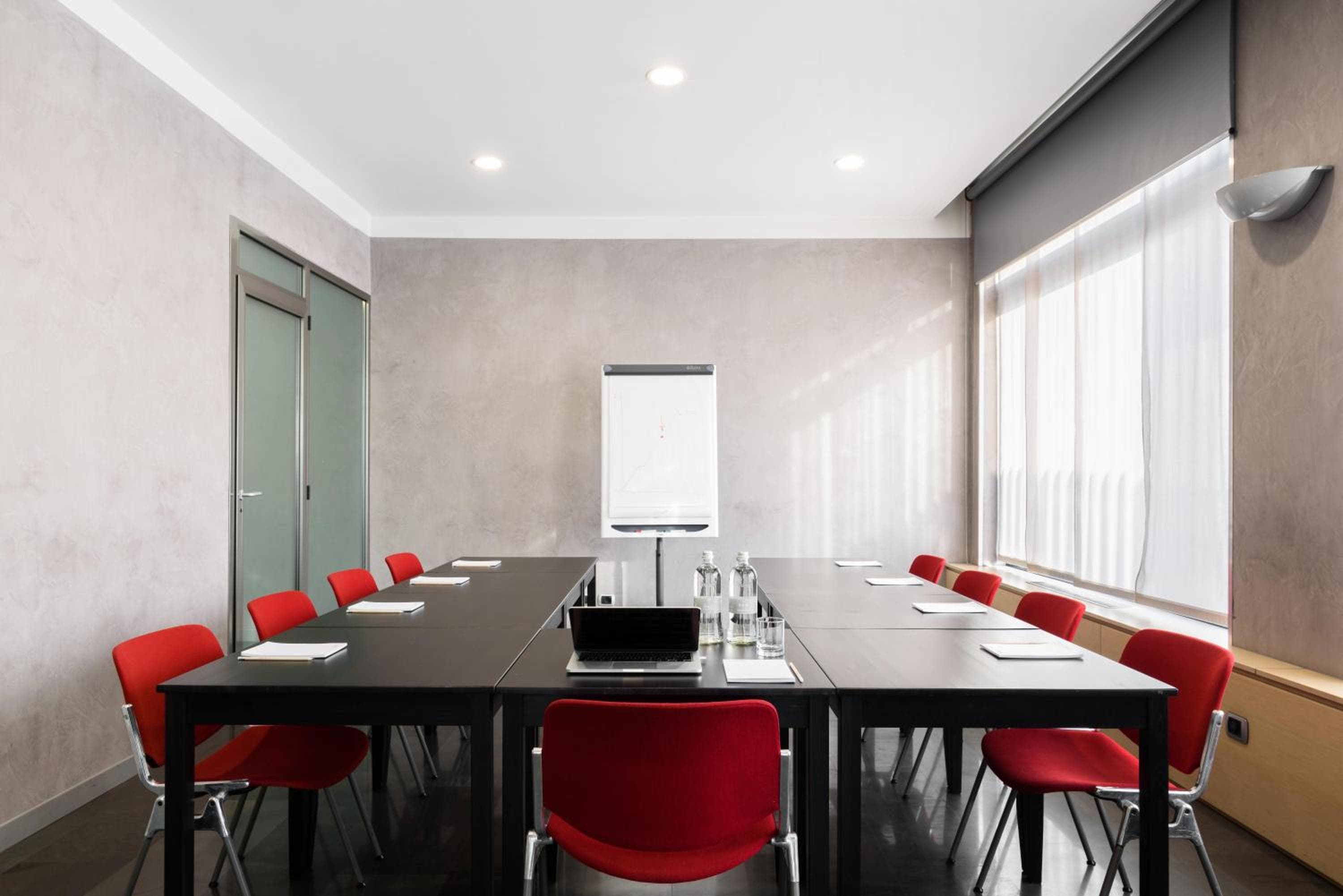 B&B HOTEL Milano La Spezia — 30