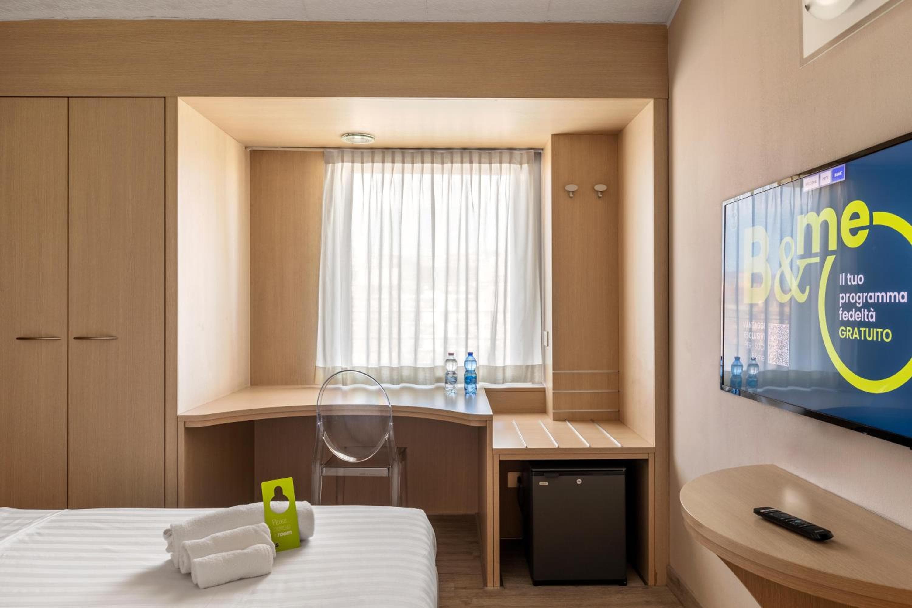 B&B Hotel Milano Portello — 14