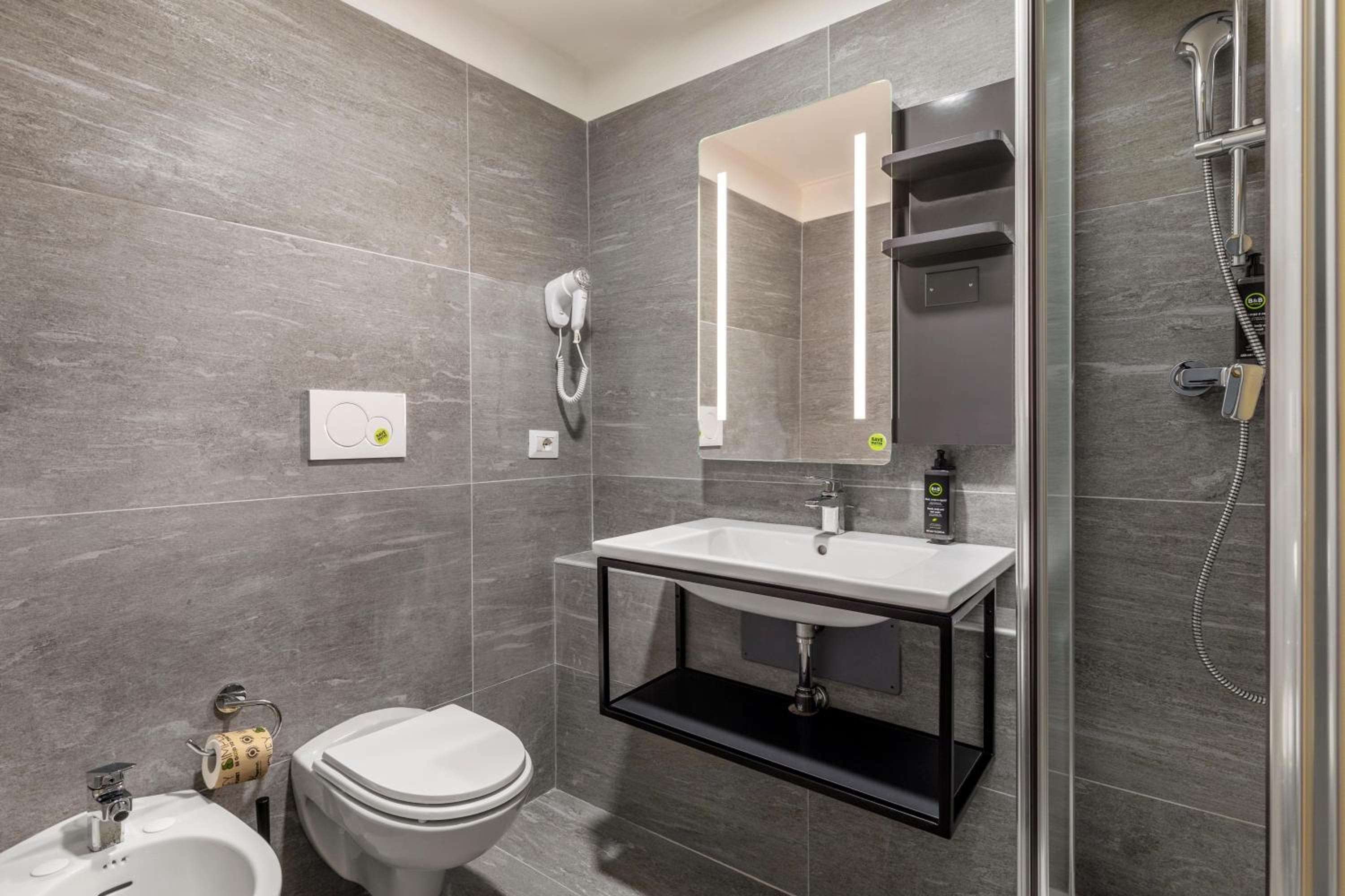 B&B Hotel Milano Portello — 20