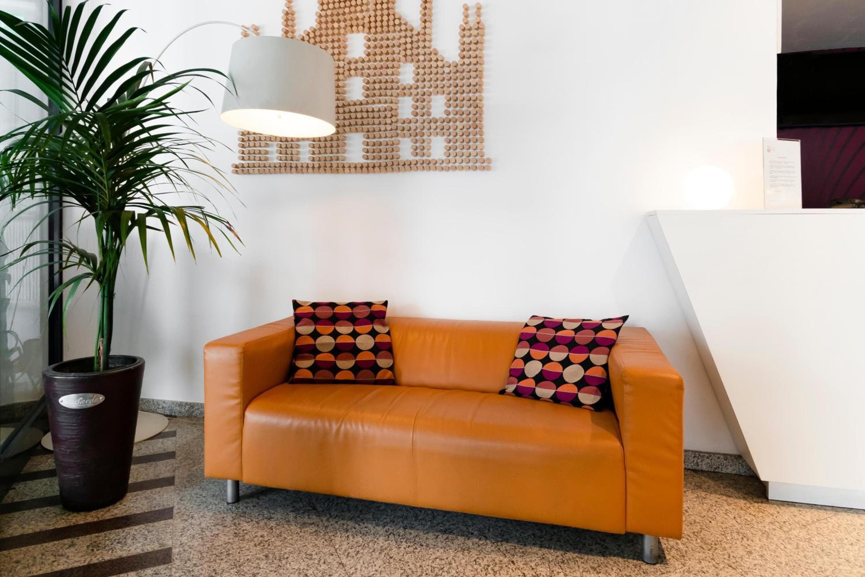 B&B Hotel Milano San Siro — 18