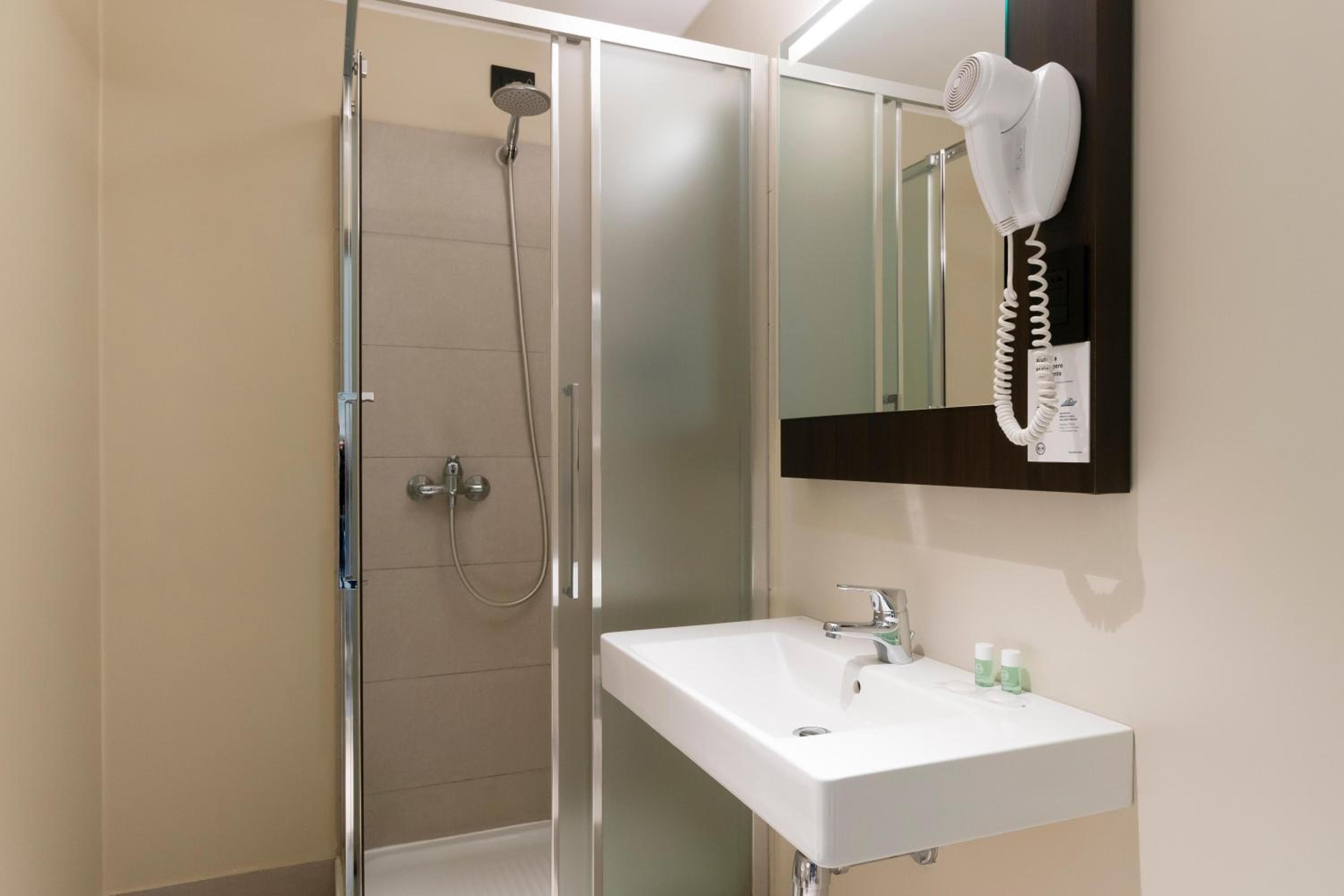 B&B Hotel Milano San Siro — 29