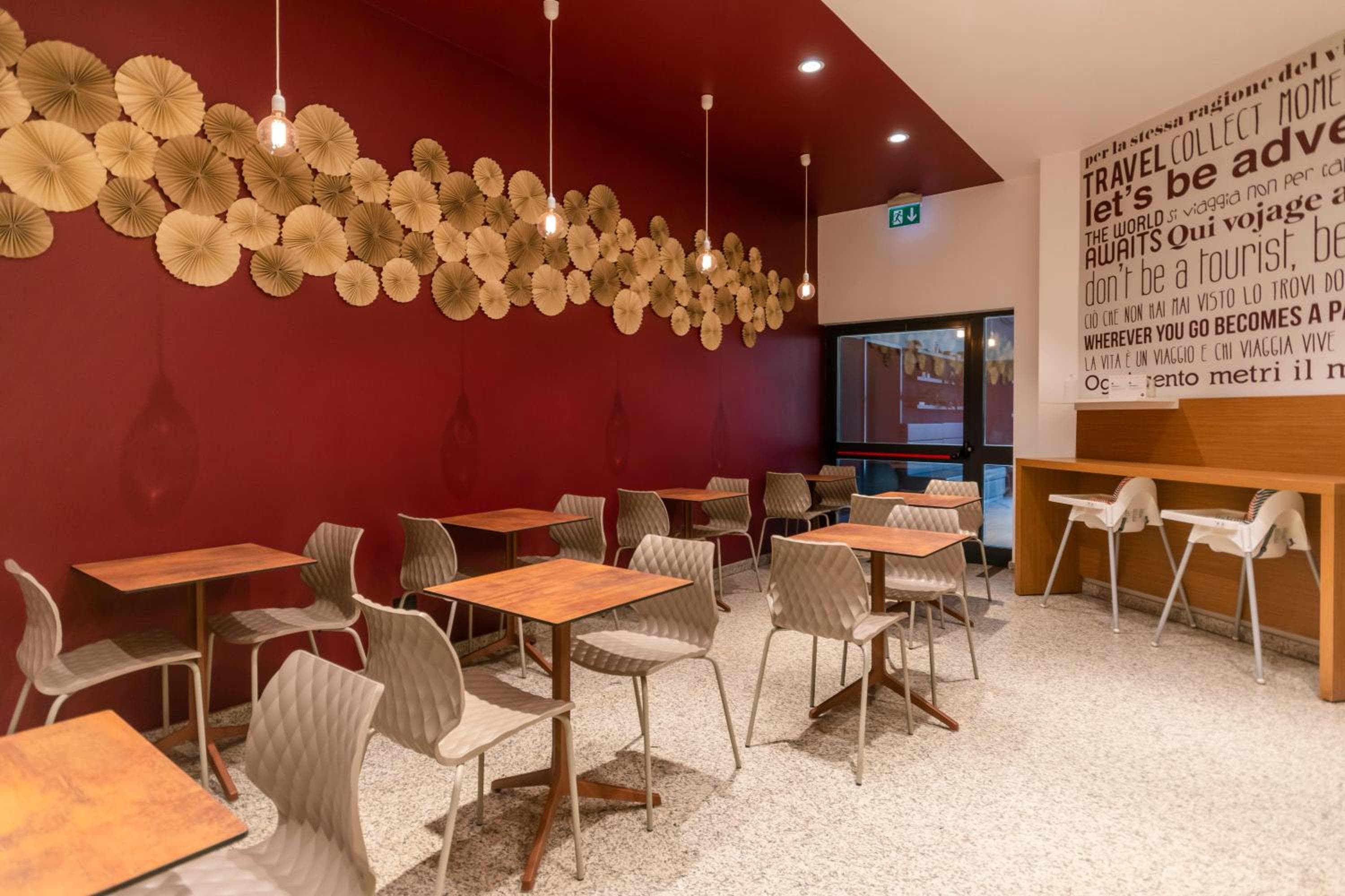 B&B Hotel Milano San Siro — 14