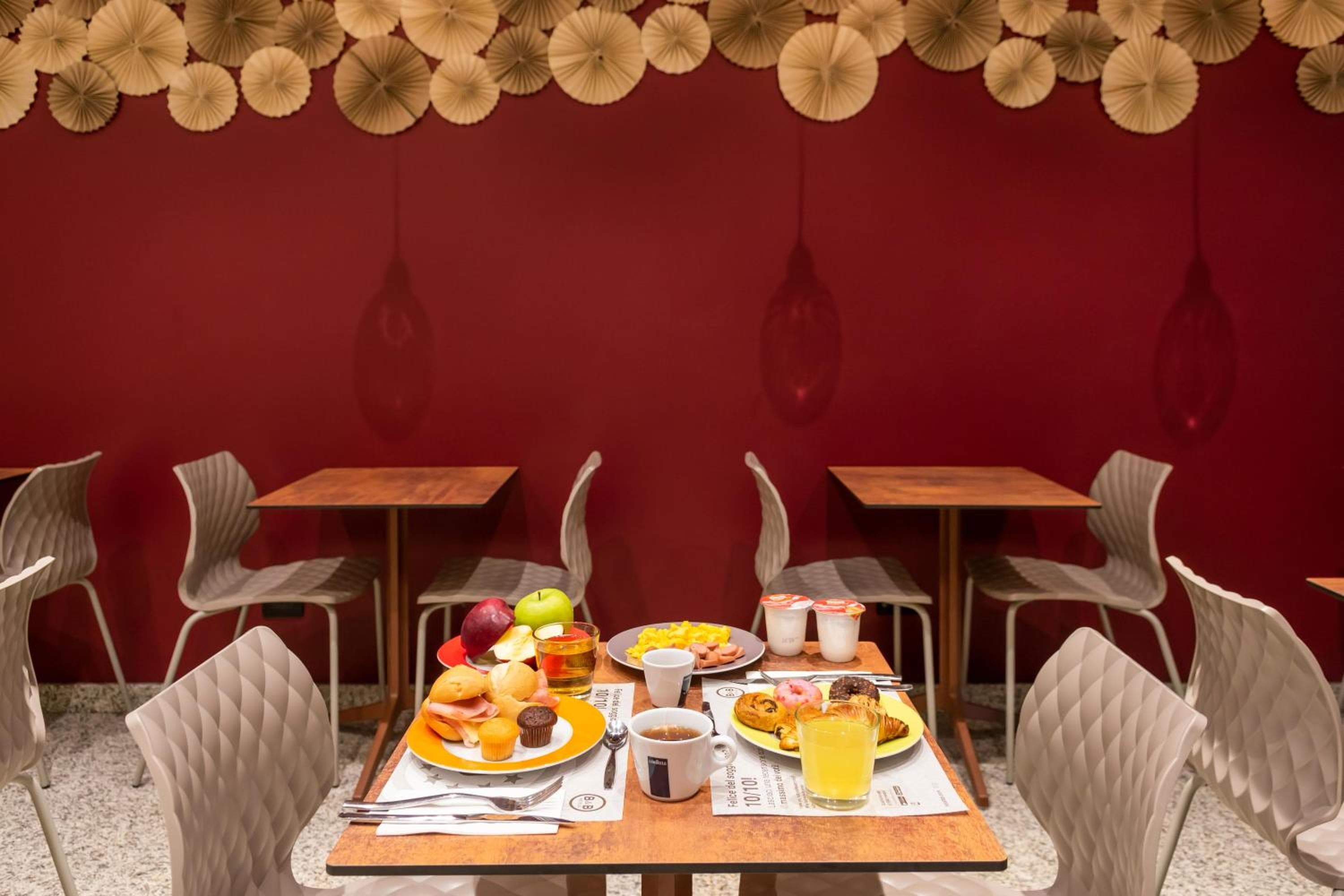 B&B Hotel Milano San Siro — 17