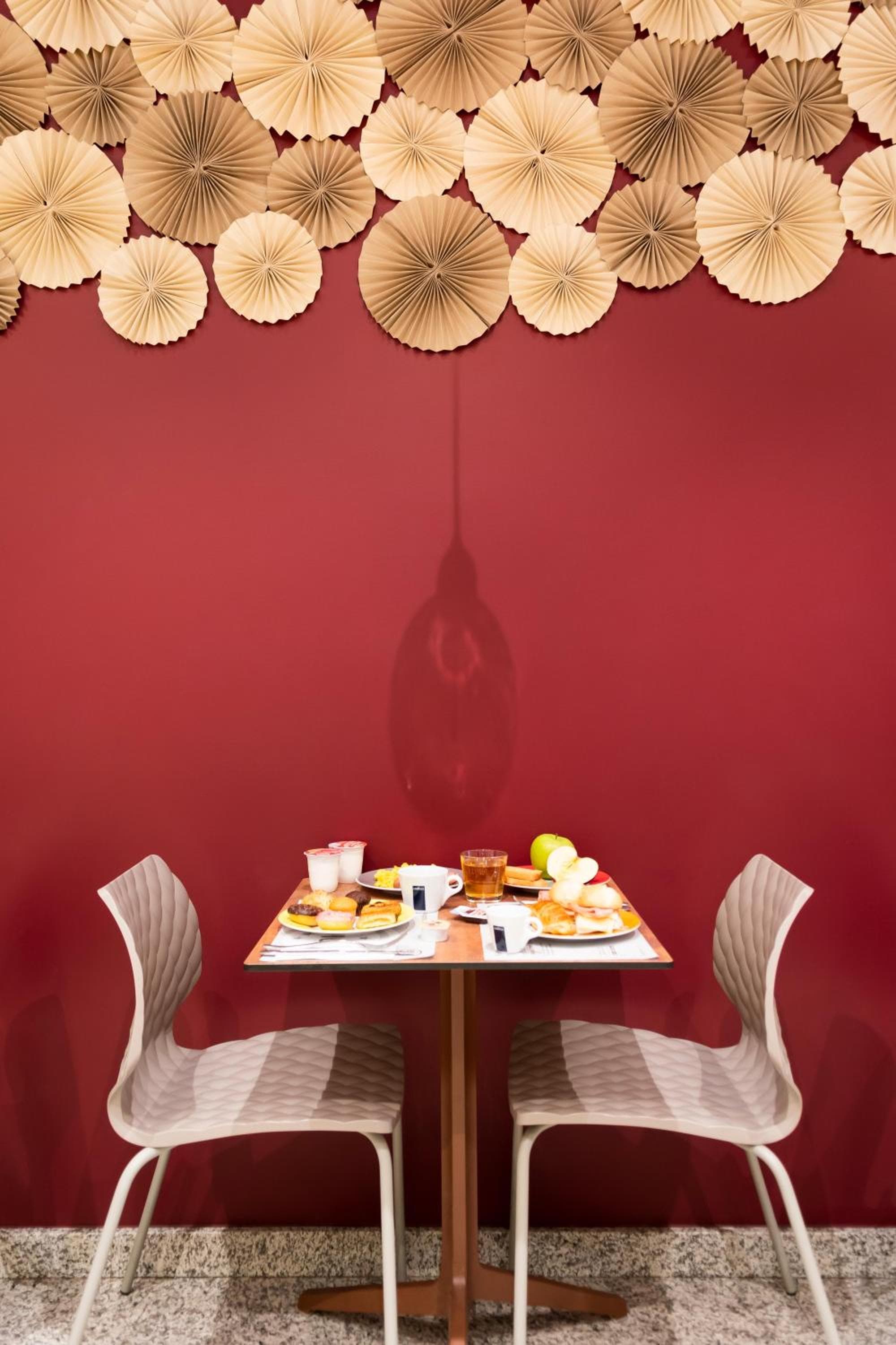 B&B Hotel Milano San Siro — 19