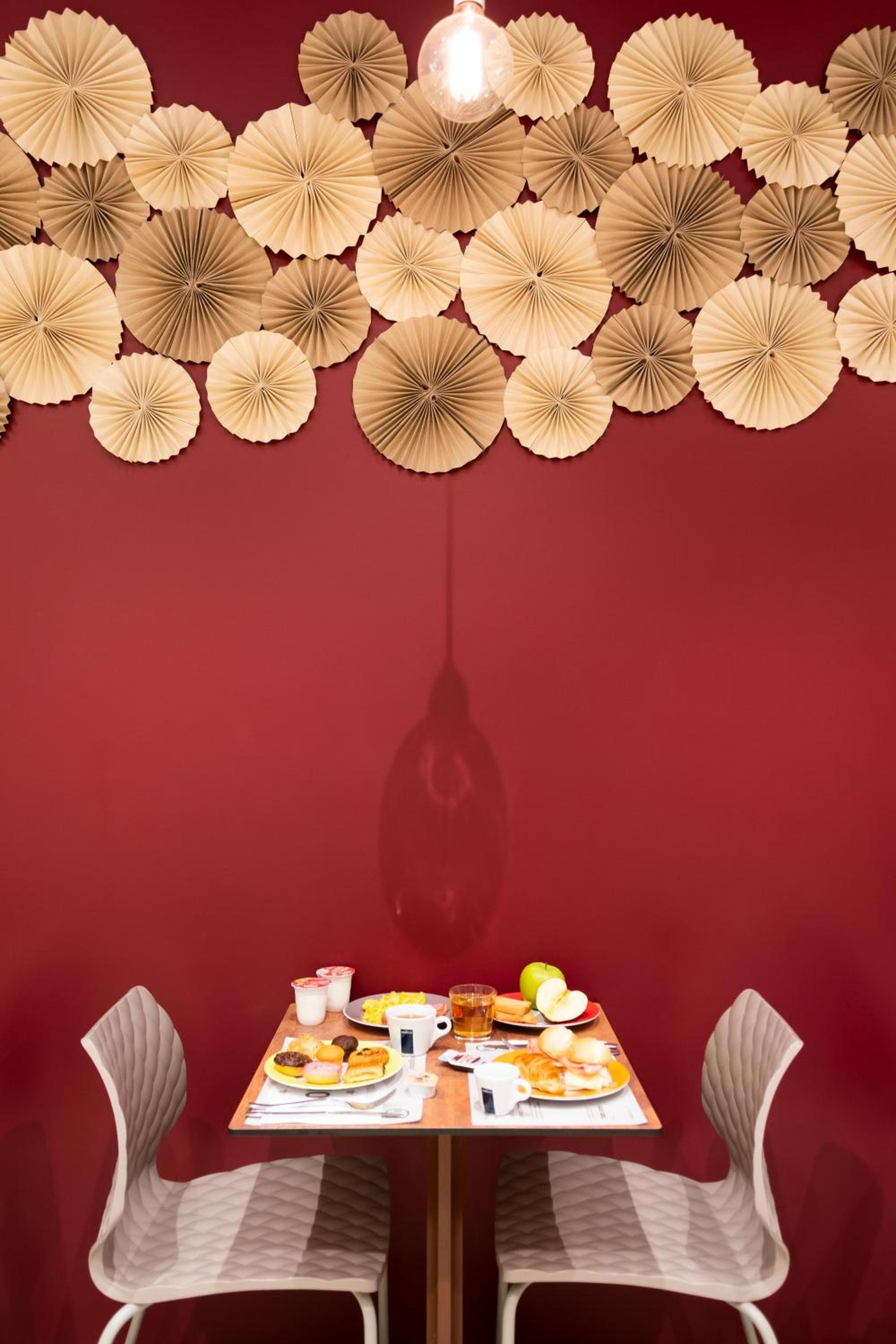 B&B Hotel Milano San Siro — 22