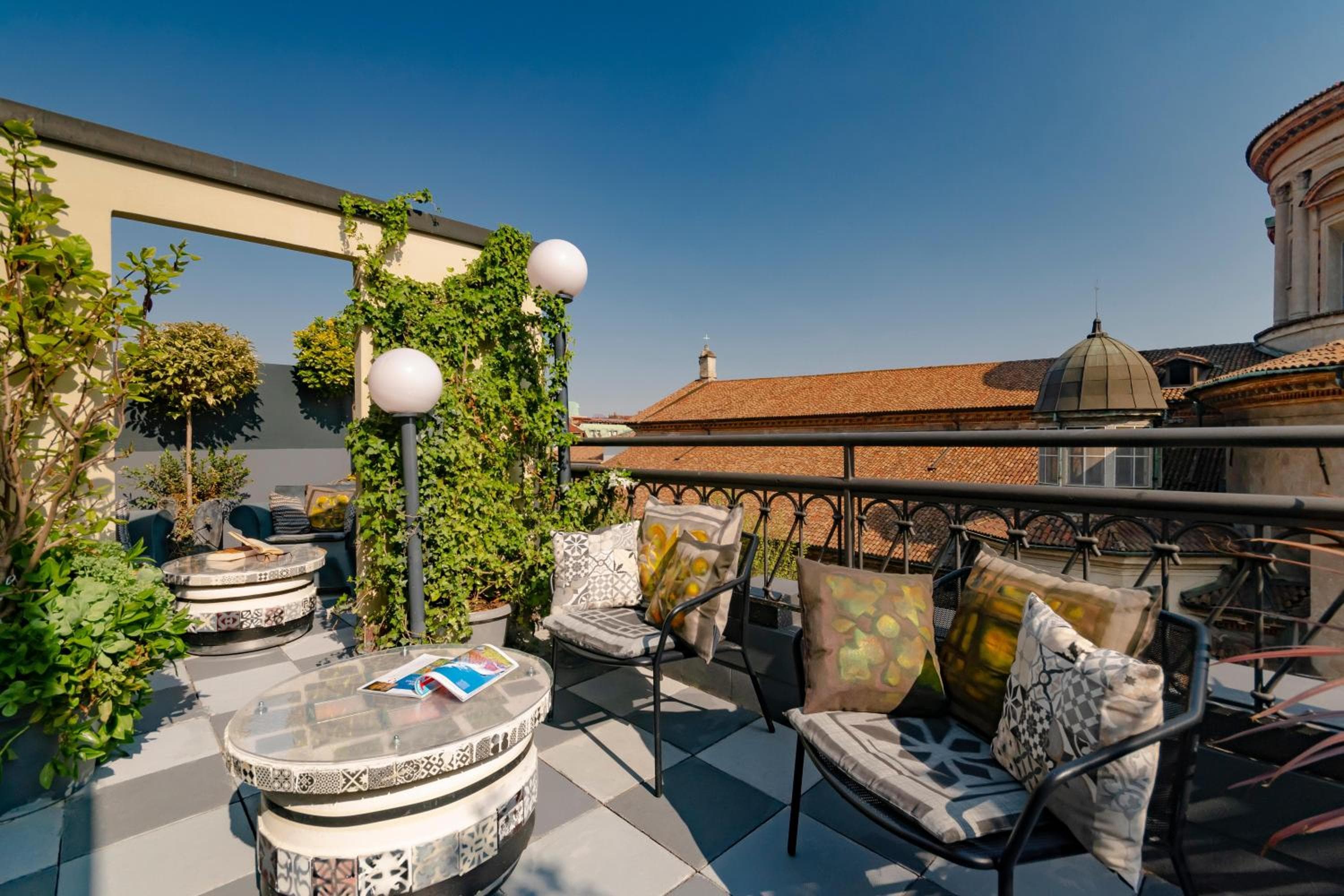 B&B Hotel Milano Sant'Ambrogio — 5