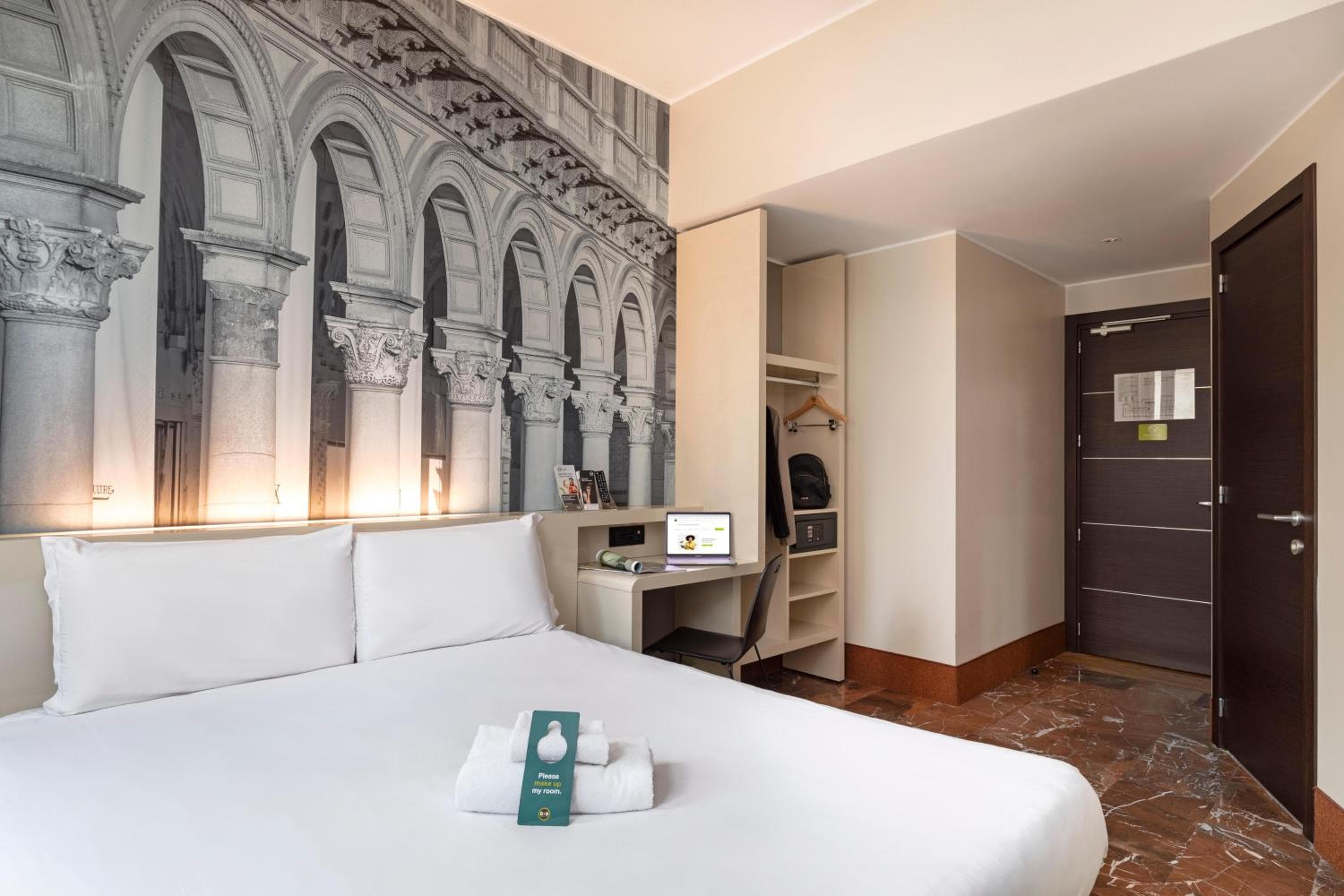 B&B Hotel Milano Sant'Ambrogio — 24