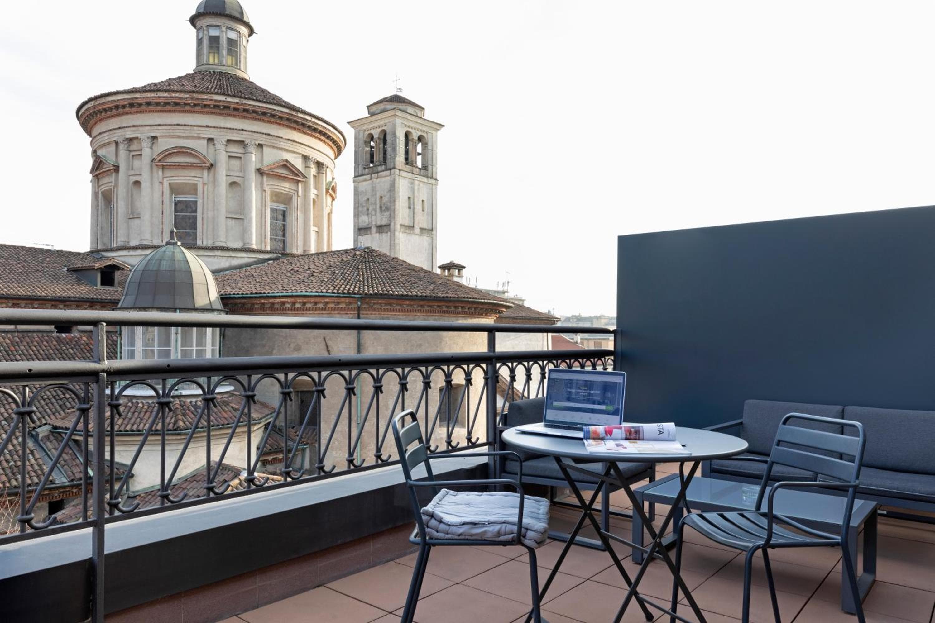 B&B Hotel Milano Sant'Ambrogio — 13