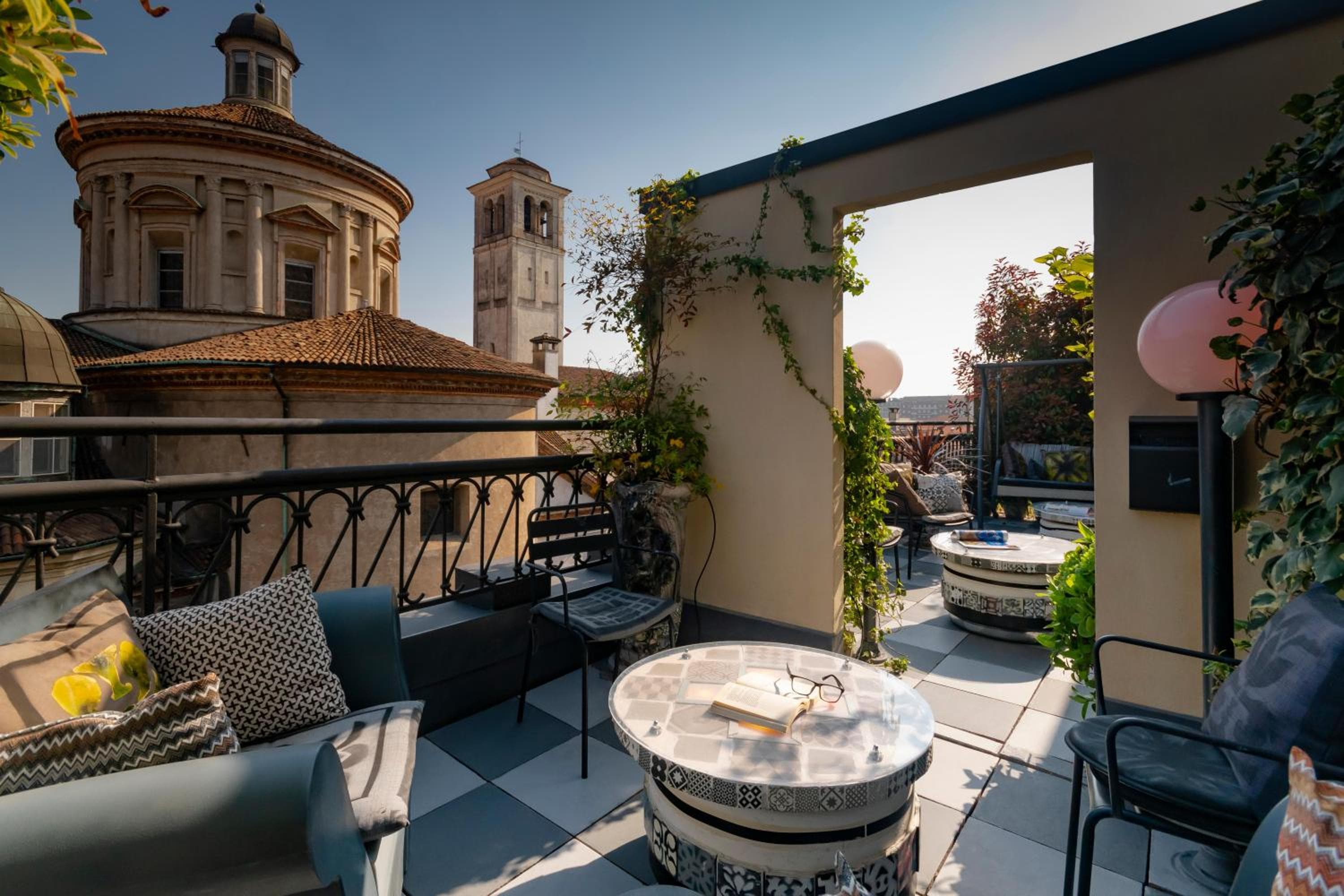B&B Hotel Milano Sant'Ambrogio — 28