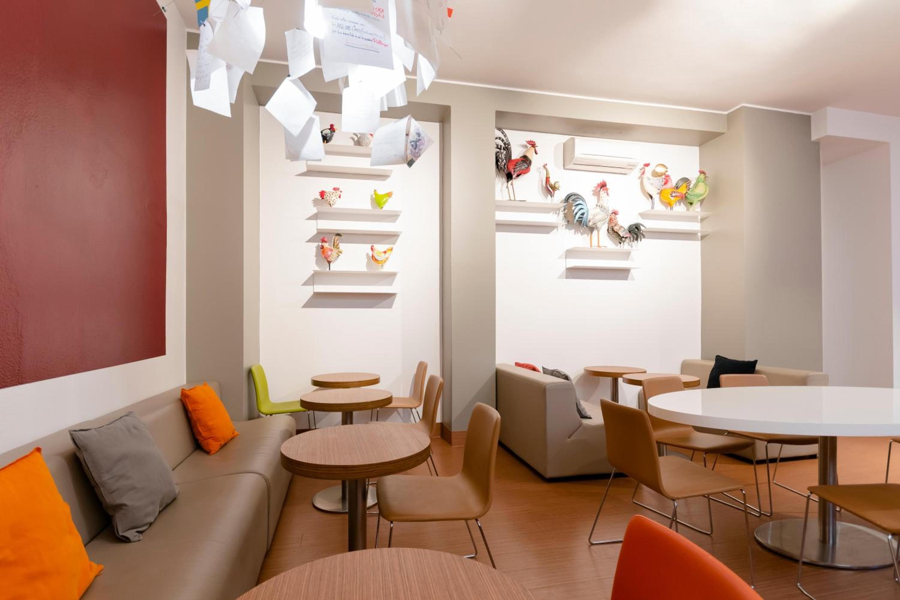 B&B Hotel Milano Sant'Ambrogio — 24