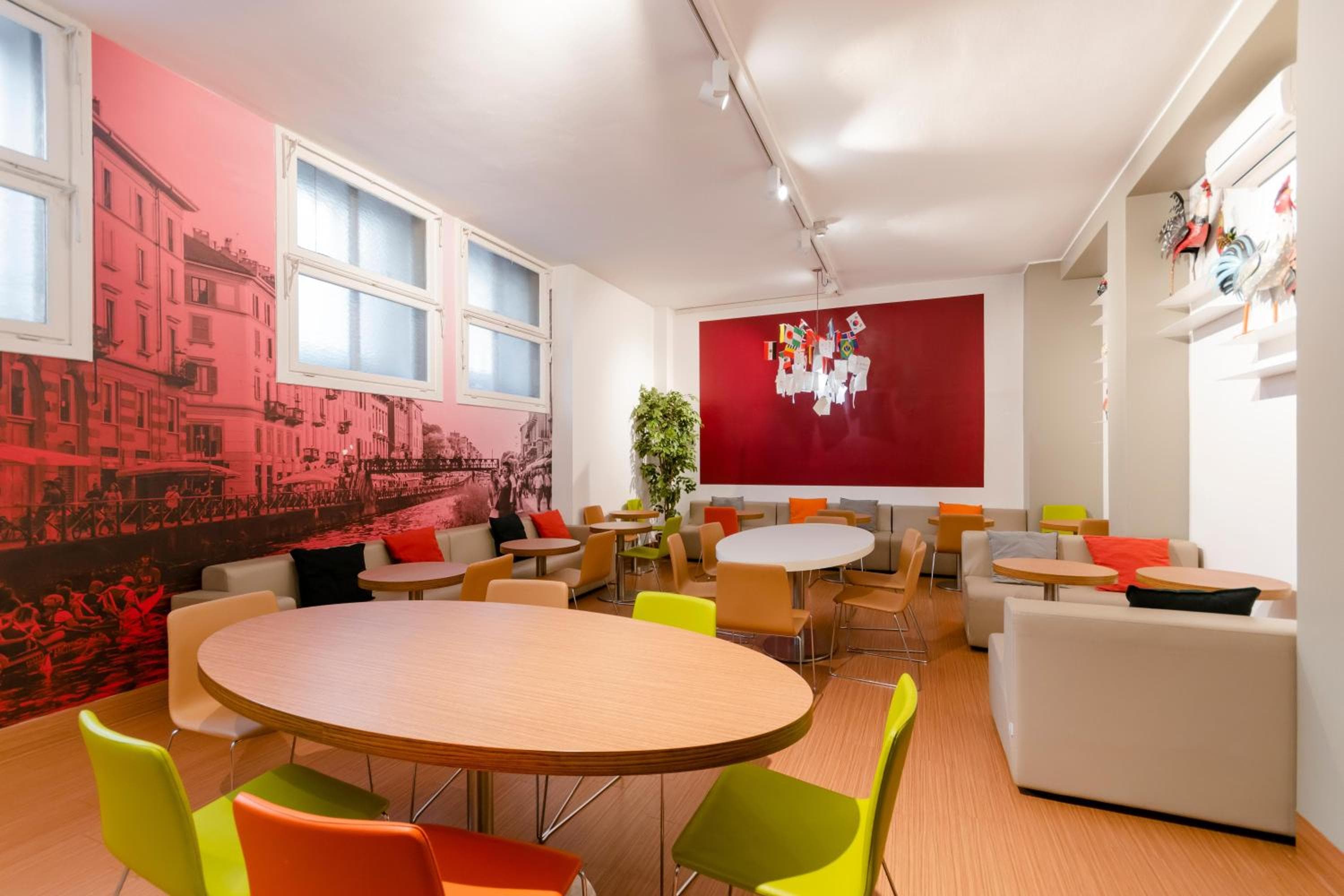 B&B Hotel Milano Sant'Ambrogio — 29