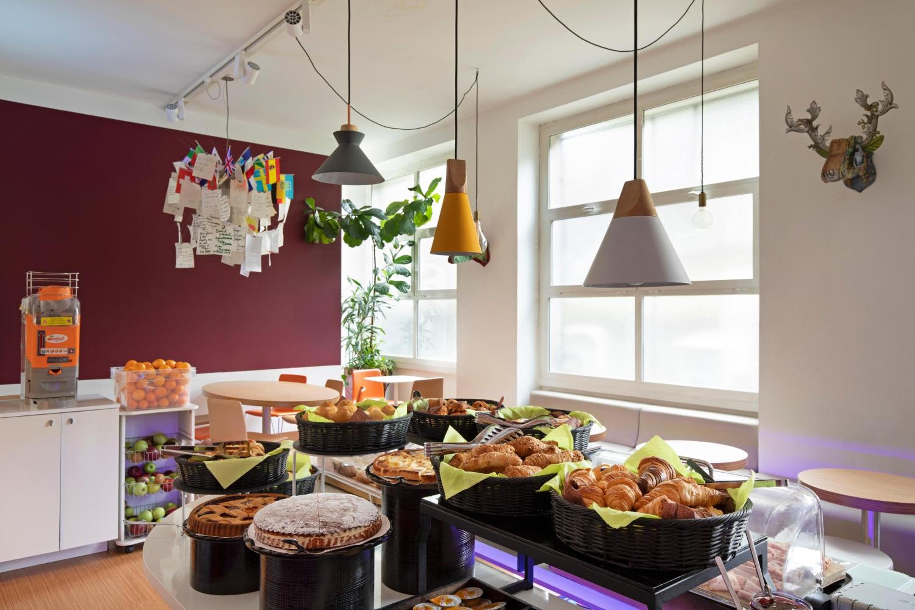 B&B Hotel Milano Sant'Ambrogio — 25