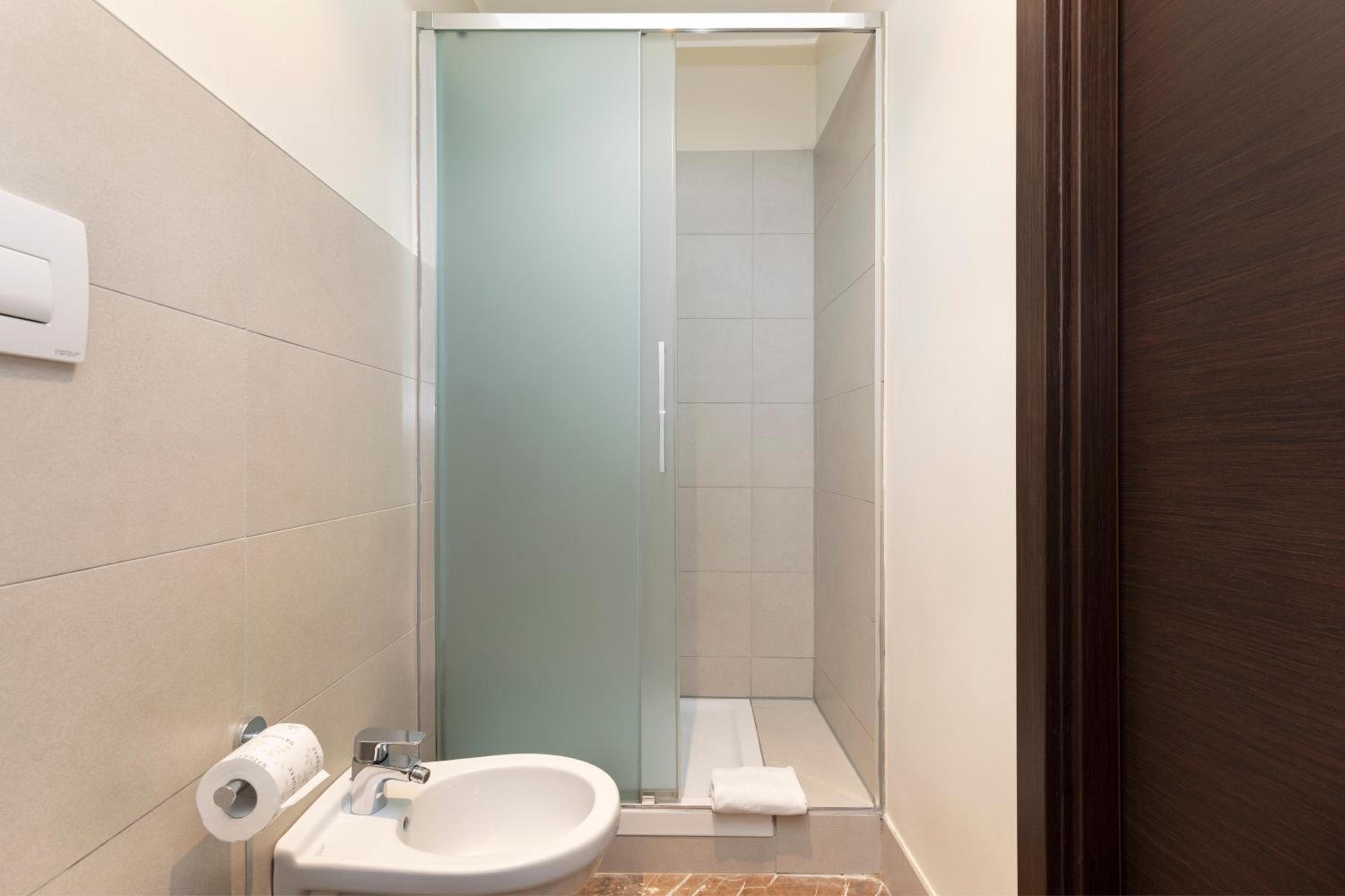 B&B Hotel Milano Sant'Ambrogio — 11