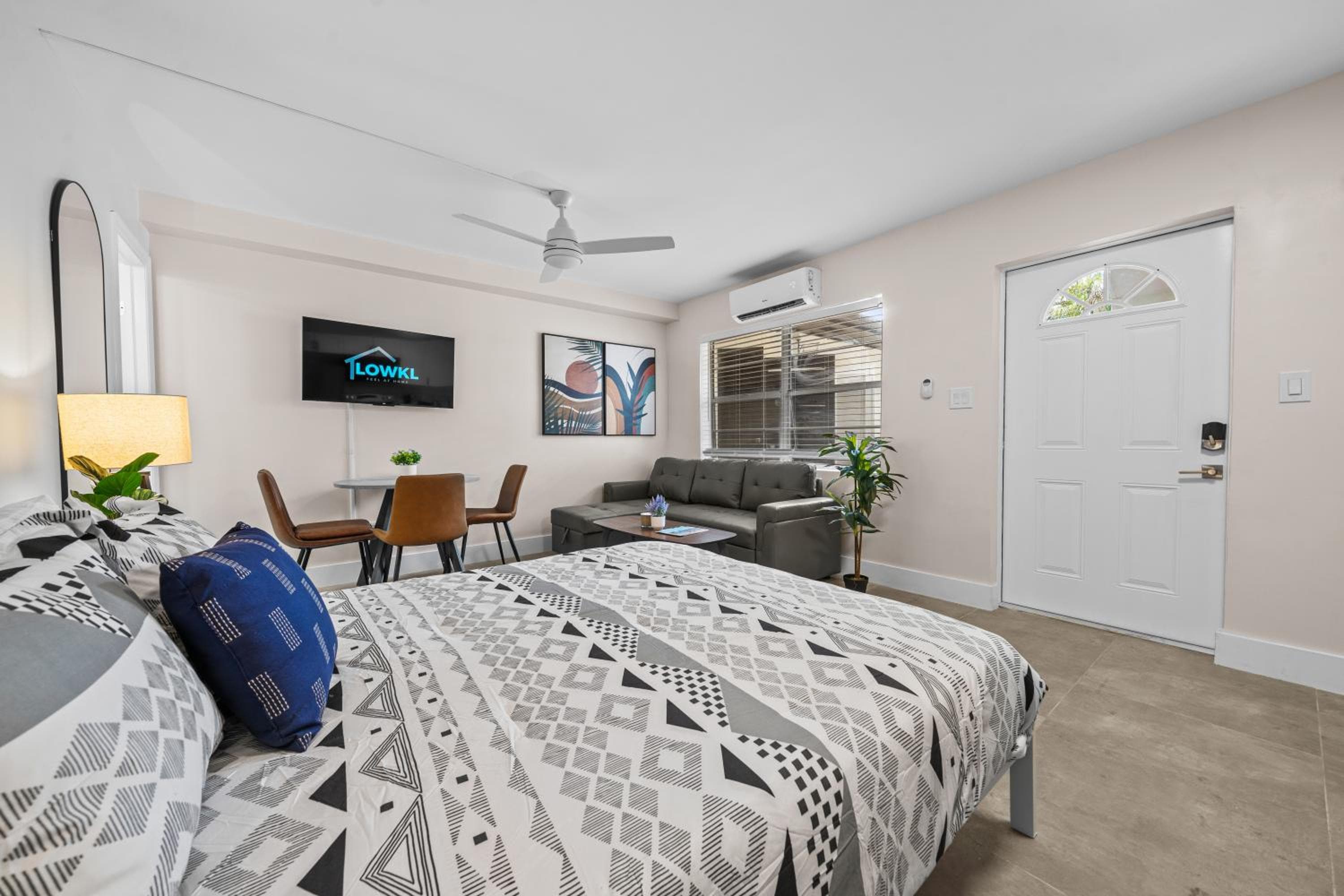 Progresso Apartments & Homes by Lowkl — 8