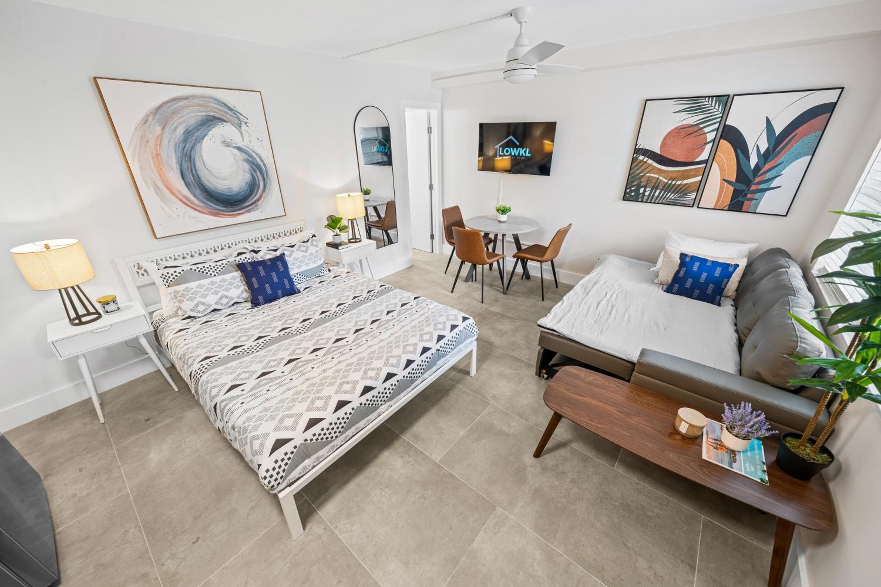 Progresso Apartments & Homes by Lowkl — 27