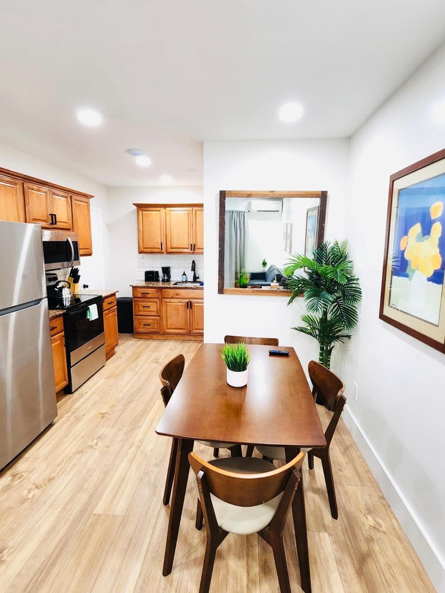Progresso Apartments & Homes by Lowkl — 3