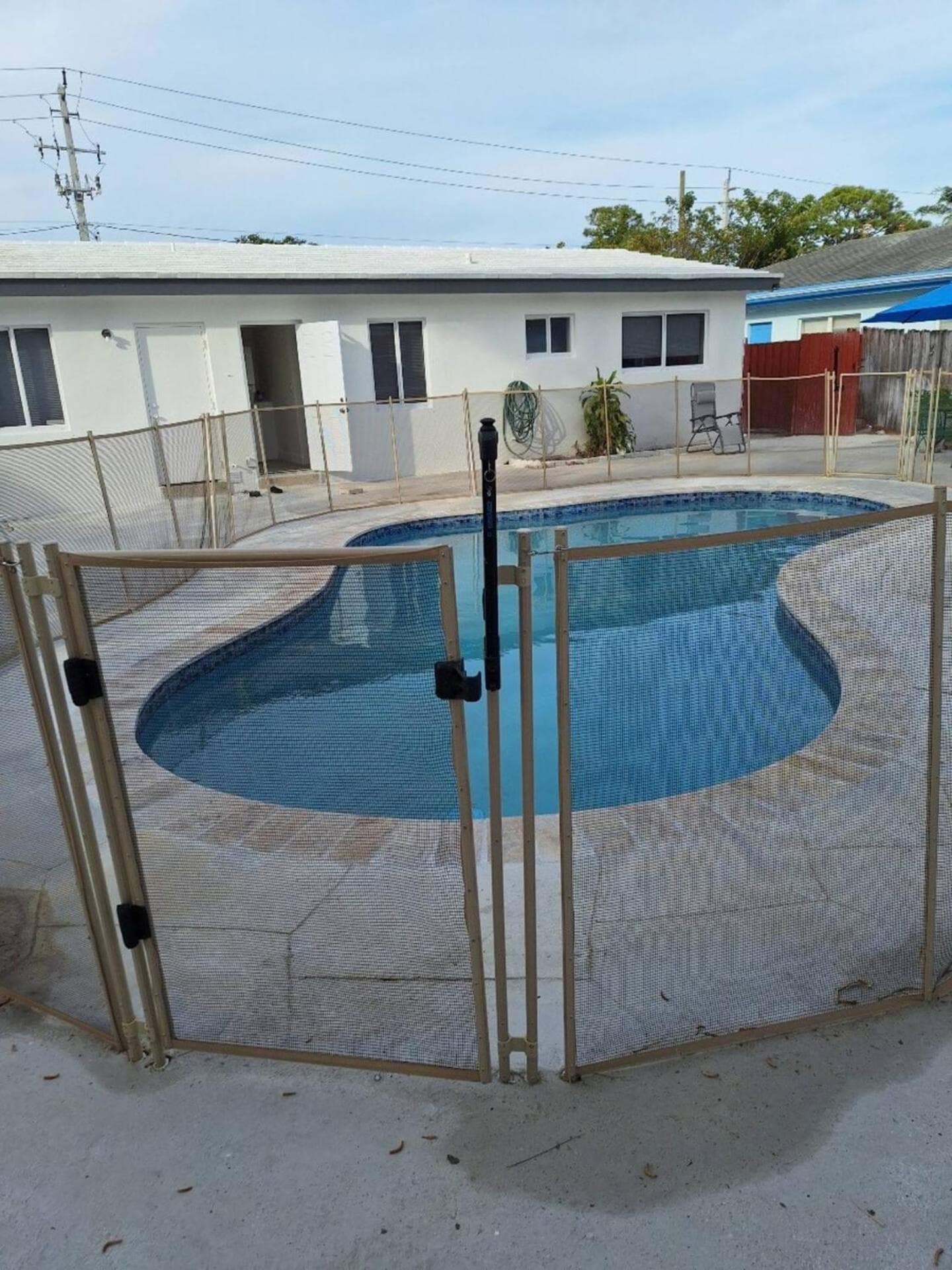 Lucea by the Sea Unit#3 - Luxurious Vacation One Bedroom Apartment for Your Perfect Getaway! — 7