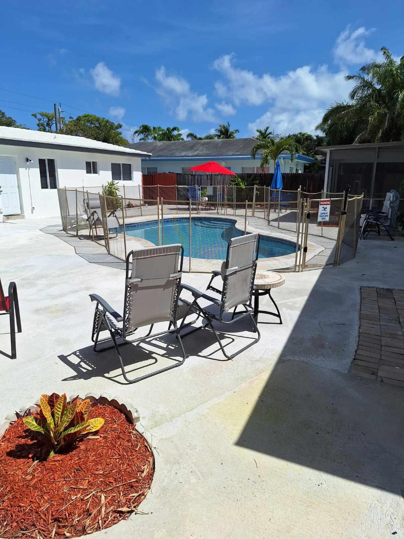 Lucea by the Sea Unit#3 - Luxurious Vacation One Bedroom Apartment for Your Perfect Getaway! — 1