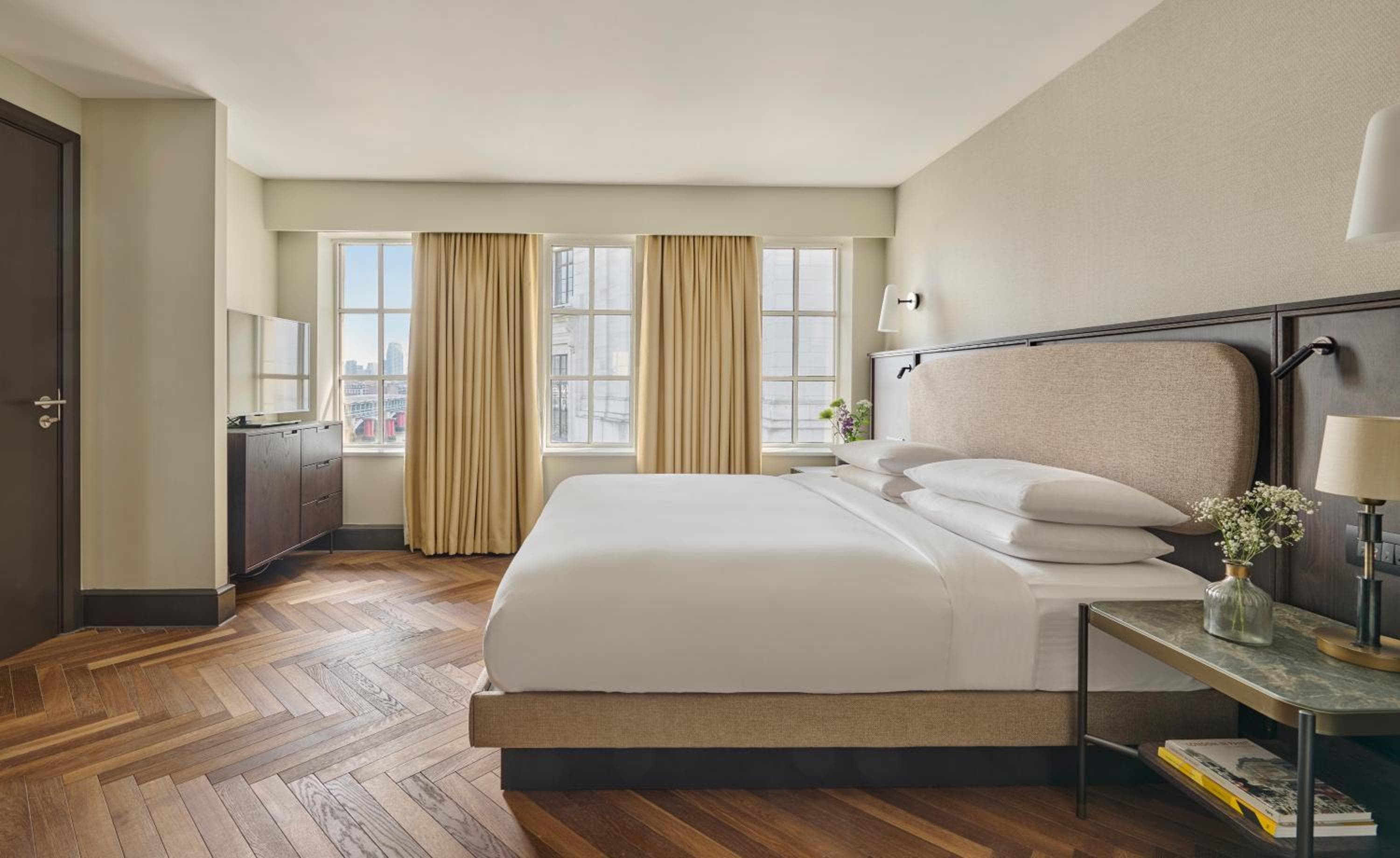 Hyatt Regency Londra Blackfriars — 26
