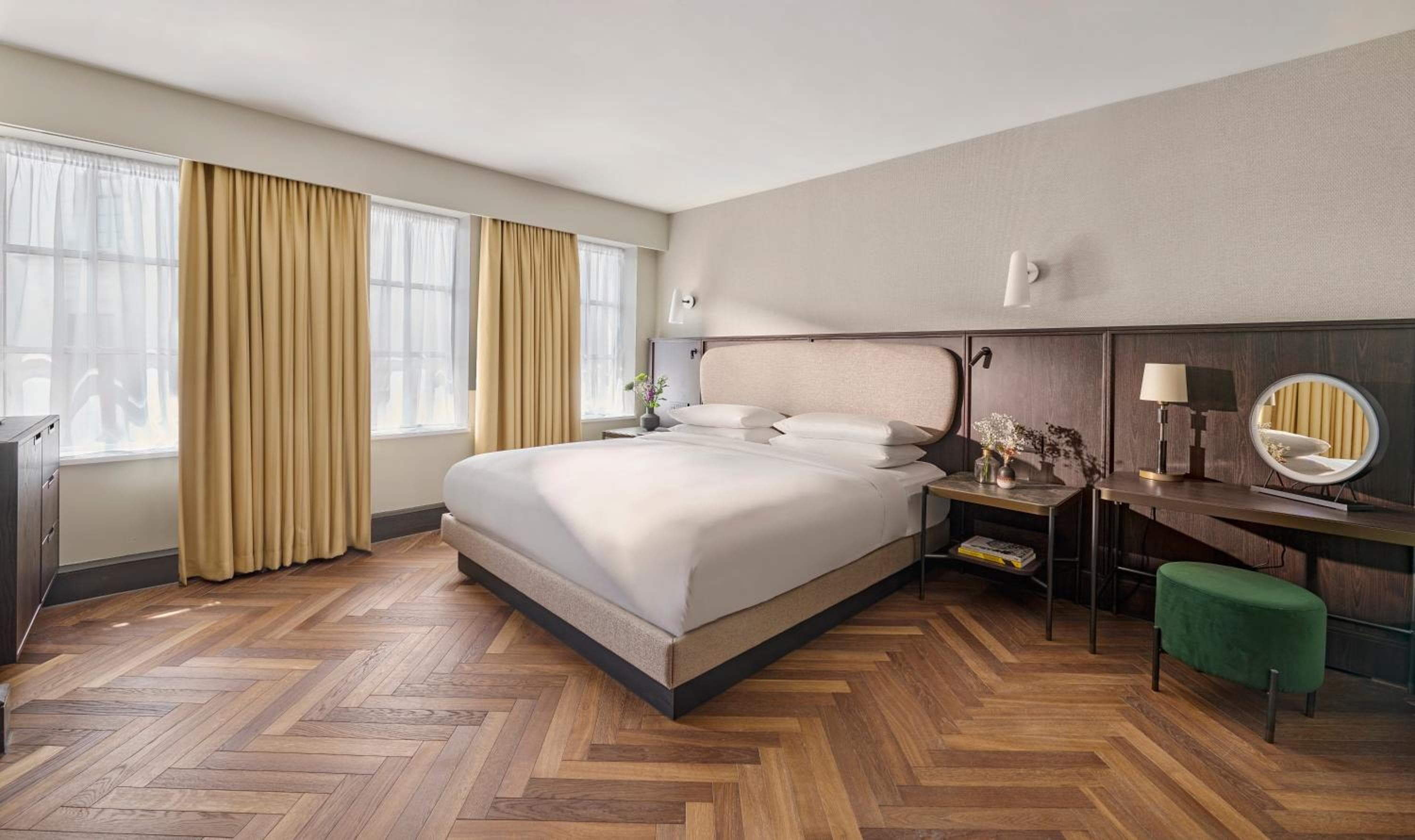 Hyatt Regency Londra Blackfriars — 23