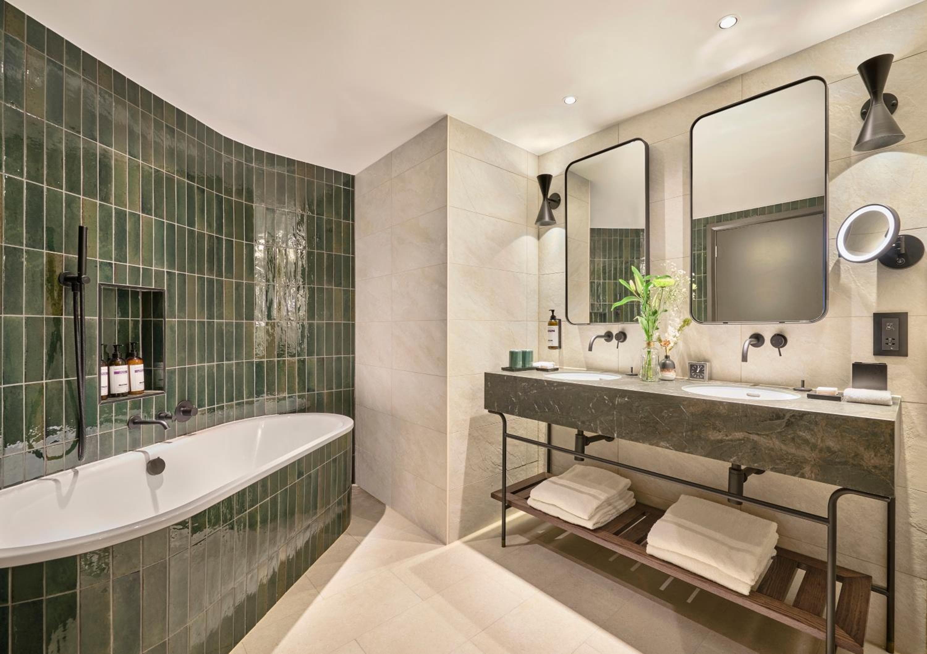 Hyatt Regency Londra Blackfriars — 29