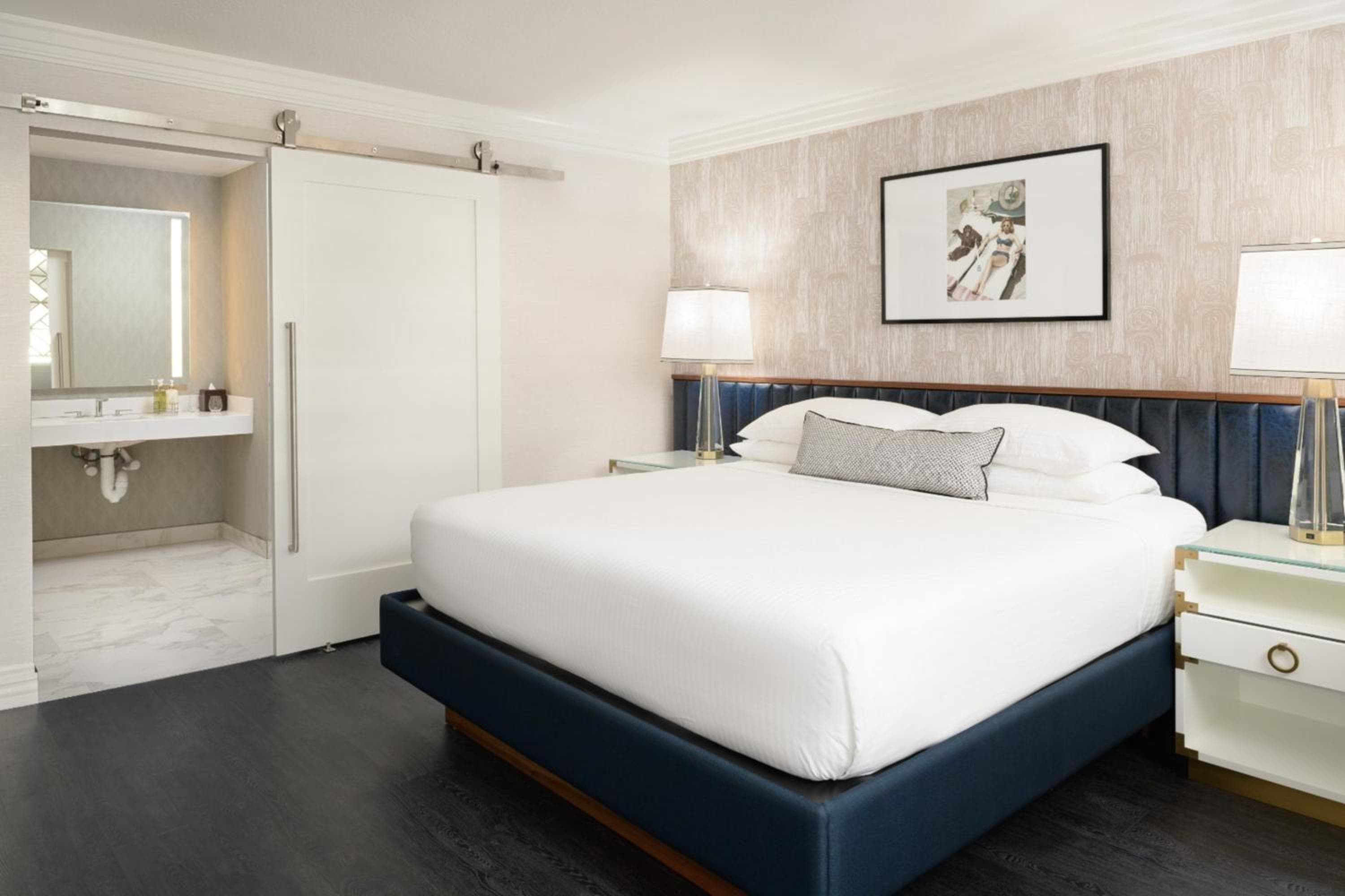 Le Parc at Melrose — 23