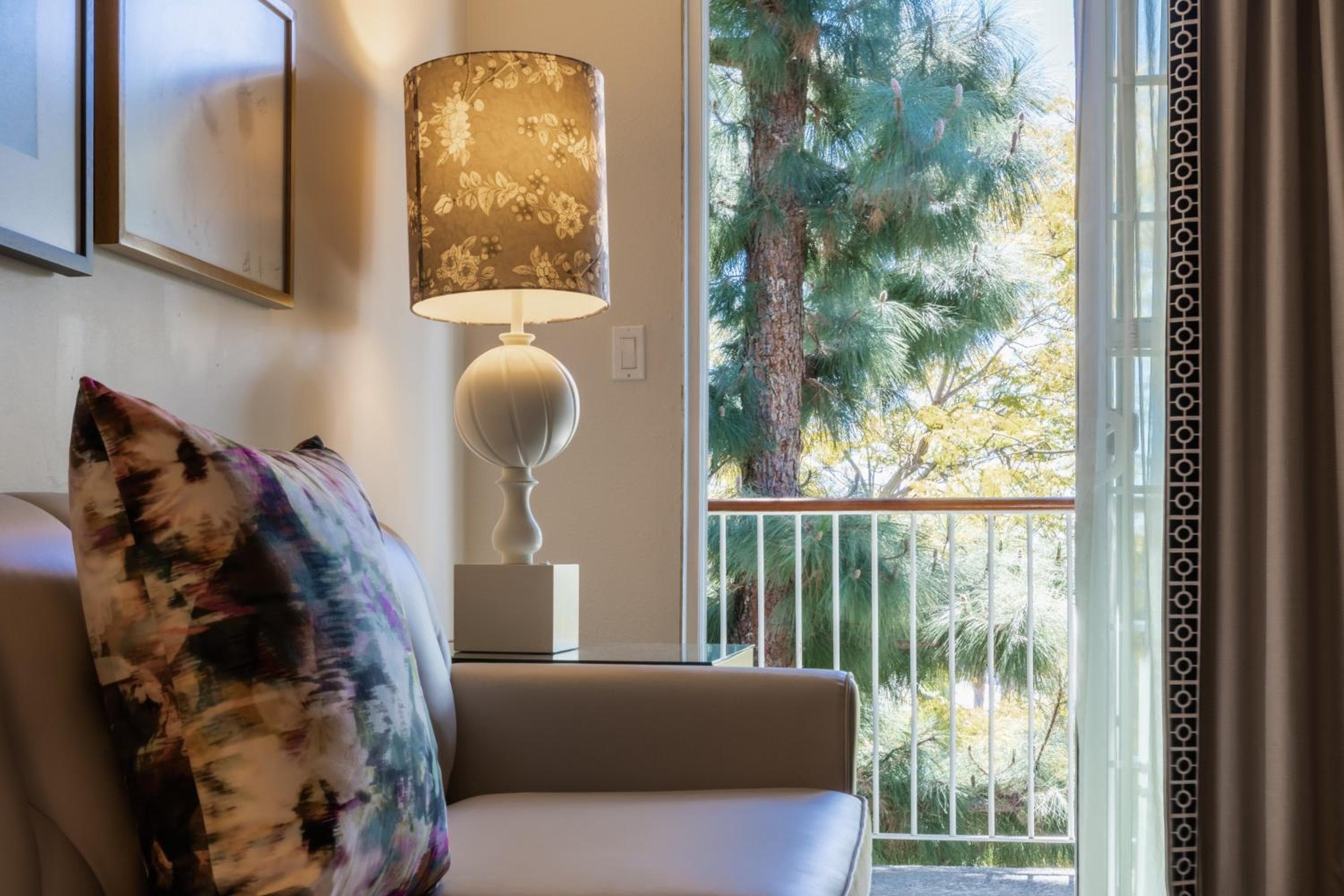 Chamberlain West Hollywood — 2