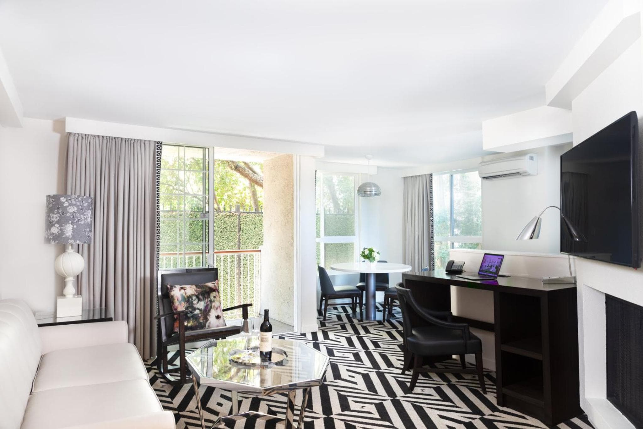 Chamberlain West Hollywood — 17