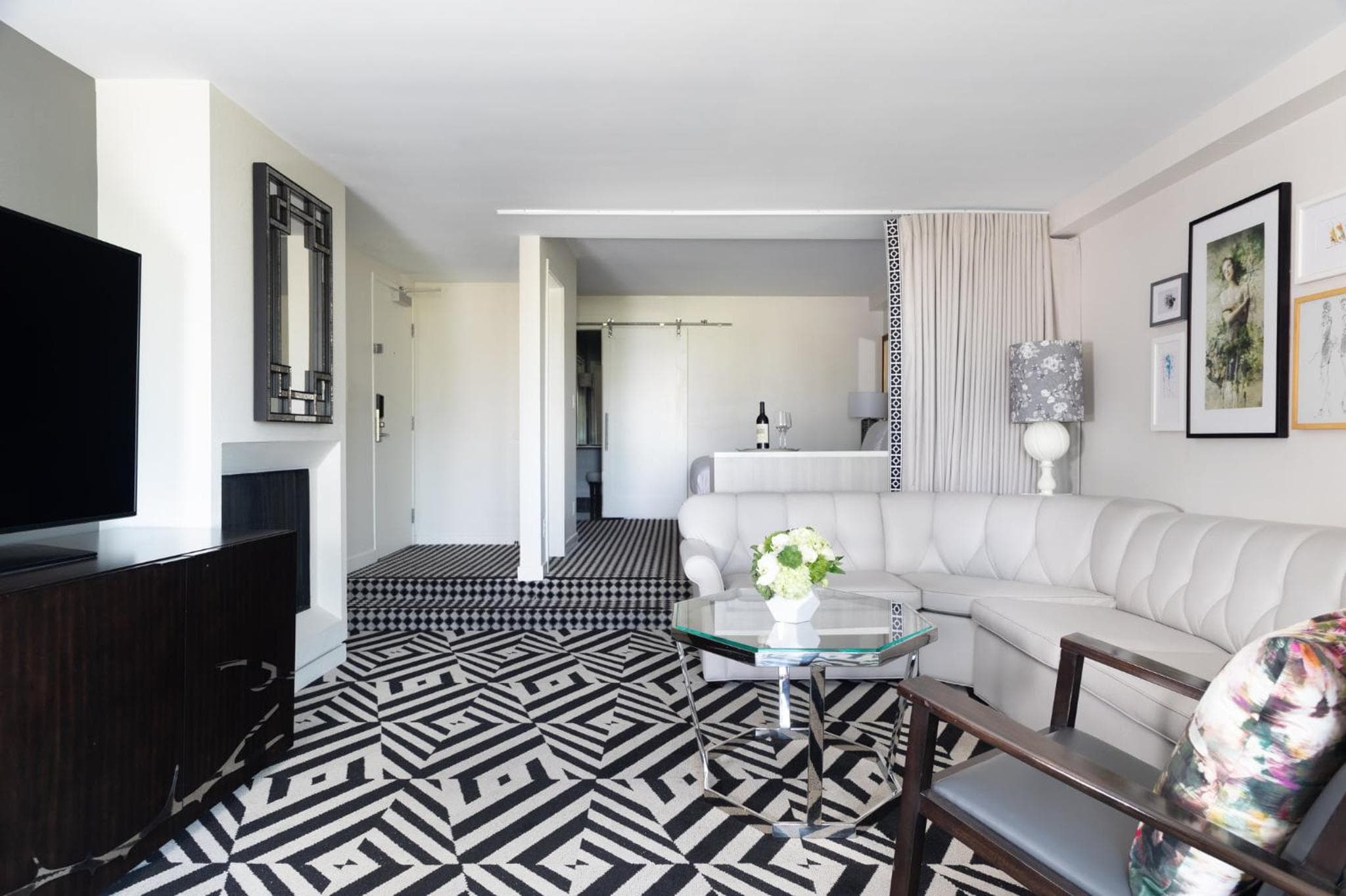 Chamberlain West Hollywood — 21