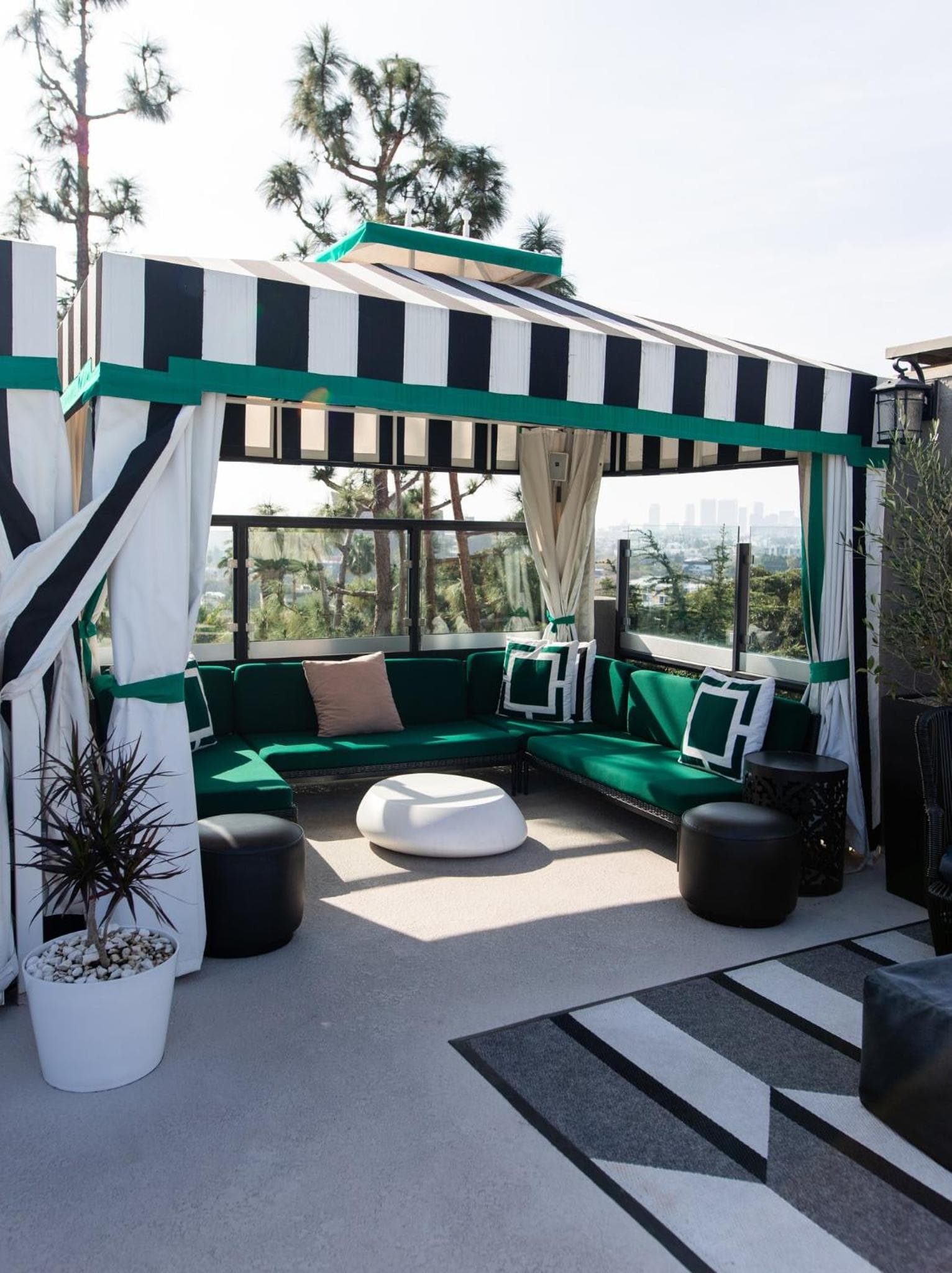 Chamberlain West Hollywood — 29