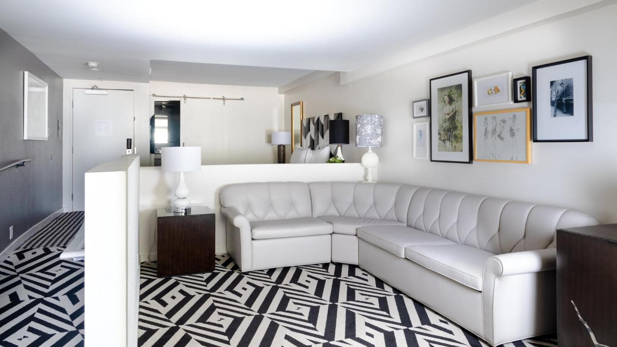 Chamberlain West Hollywood — 20