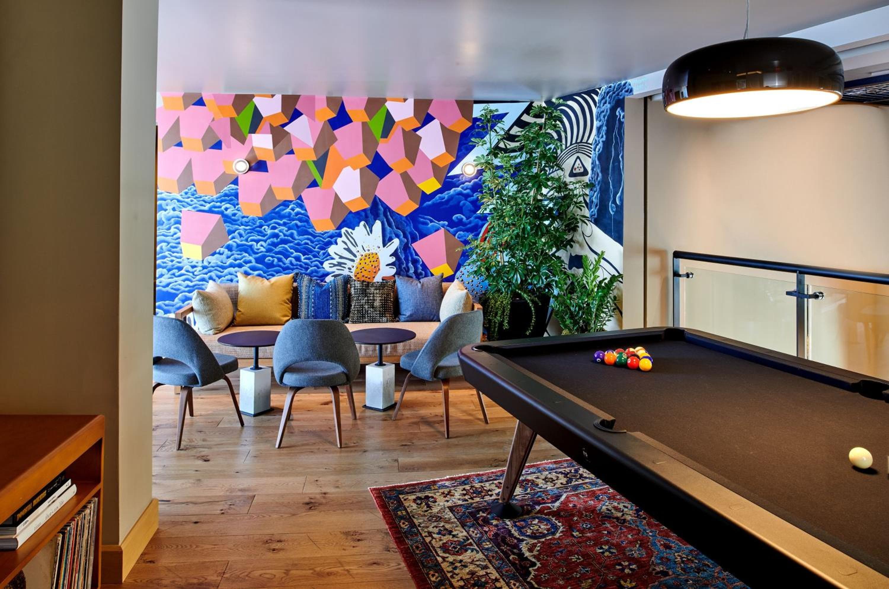Hotel Ziggy On Sunset — 28