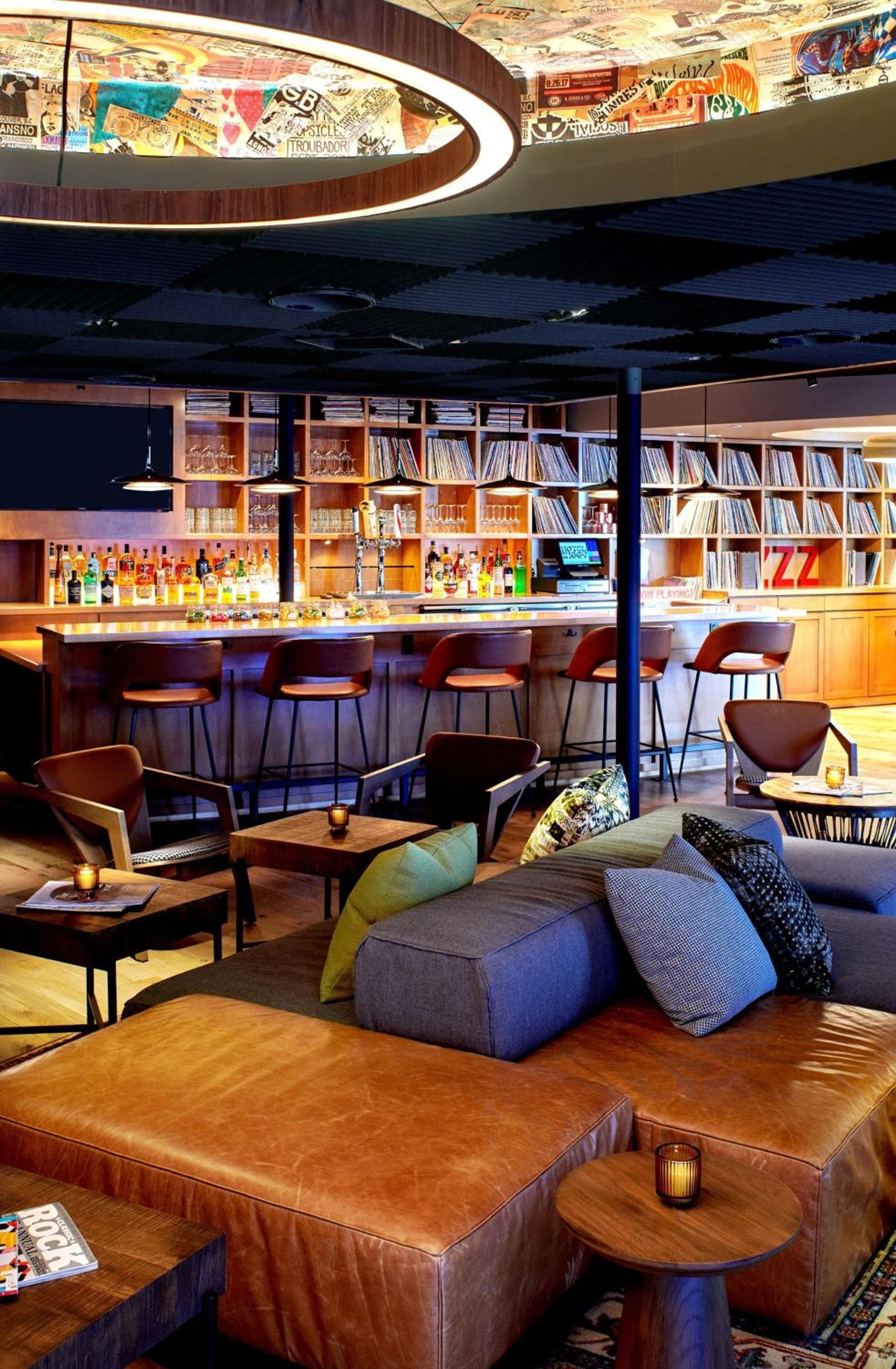 Hotel Ziggy On Sunset — 12