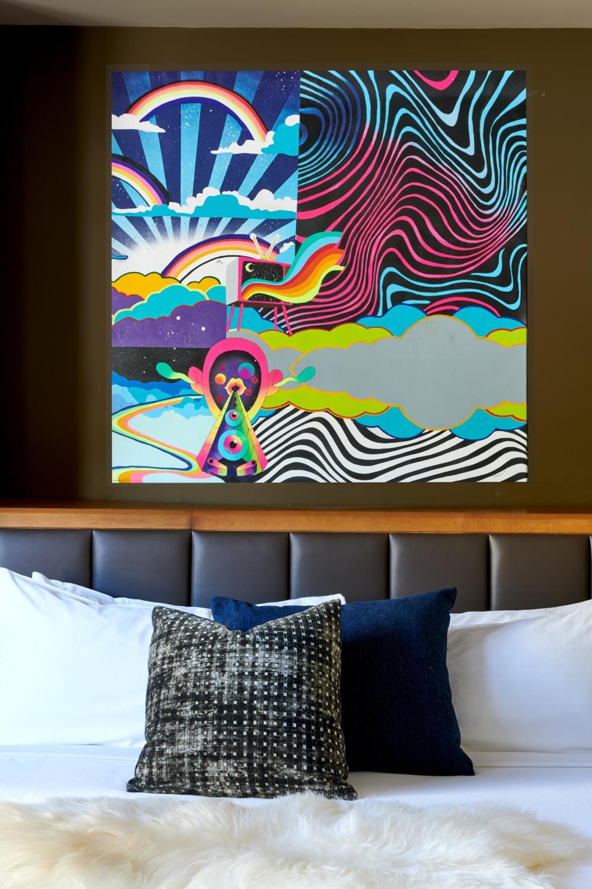 Hotel Ziggy On Sunset — 30