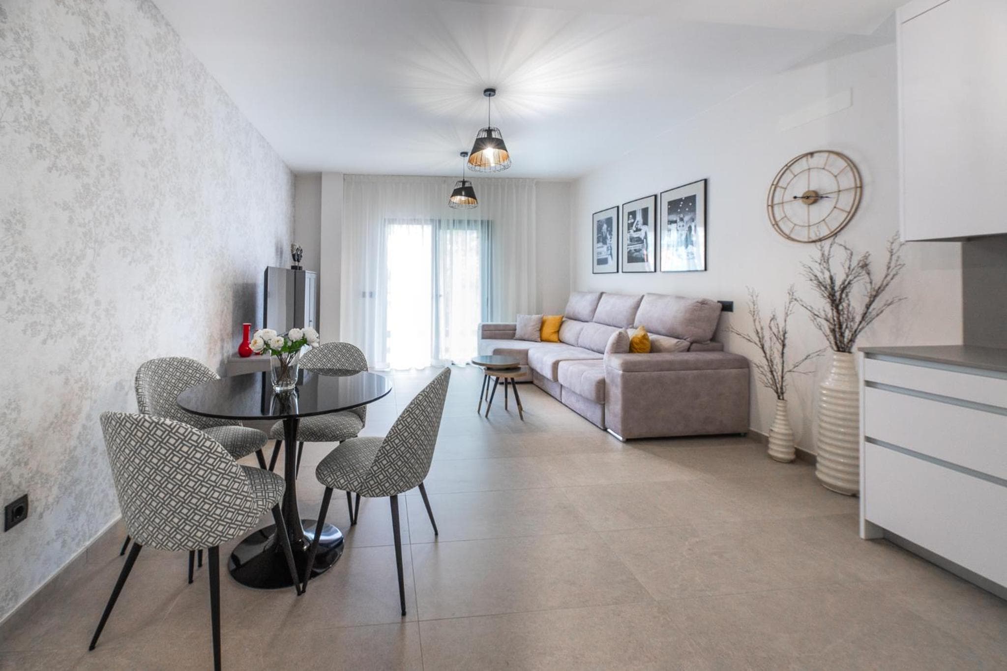 Apartamento Internacional — 4