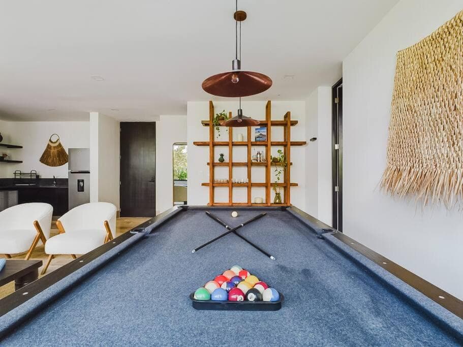Omara 306 Luxe 2 Bdr Apartment PoolTable great Pool — 2