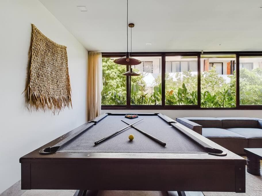 Omara 306 Luxe 2 Bdr Apartment PoolTable great Pool — 6