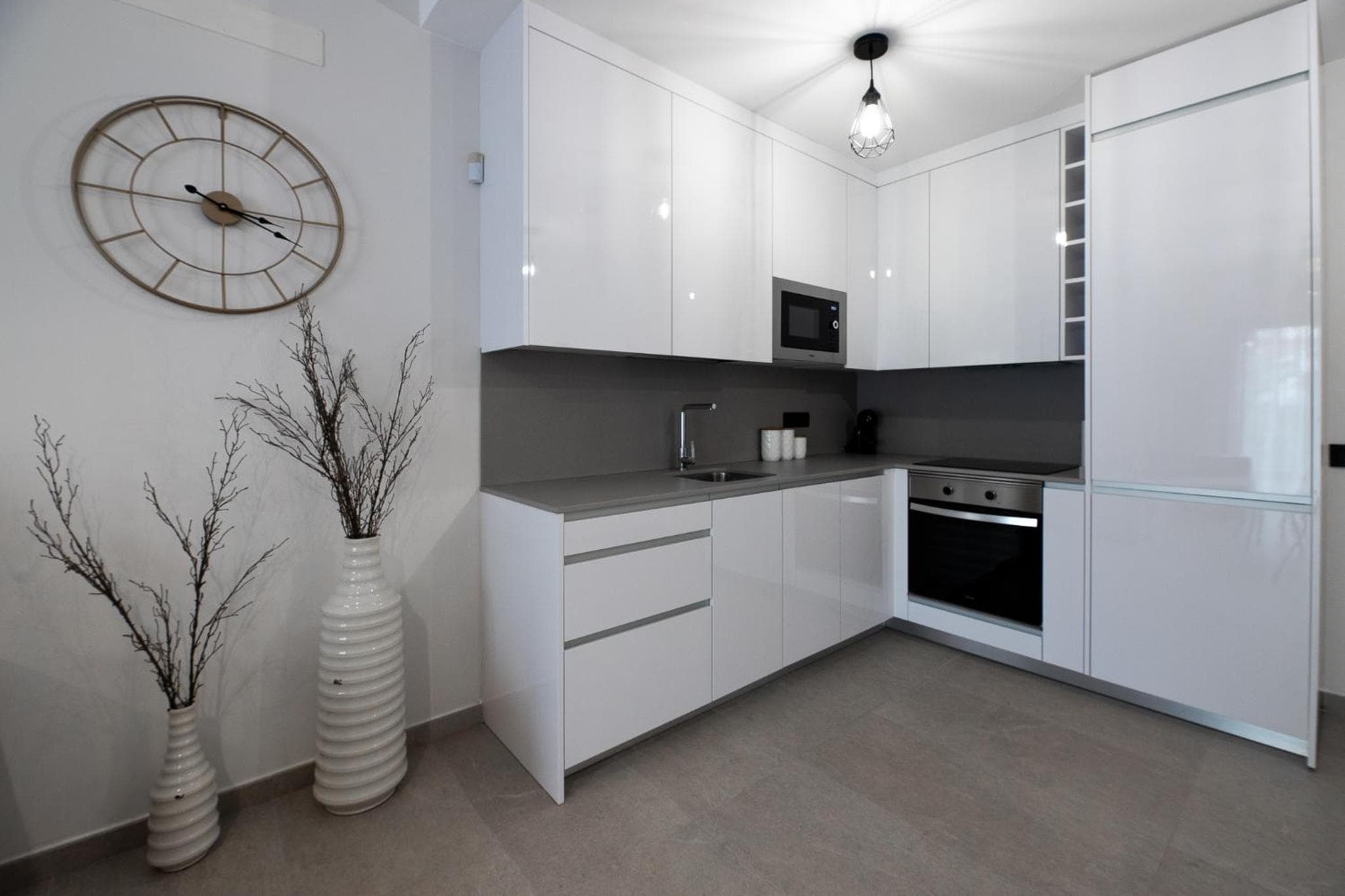 Apartamento Internacional — 5
