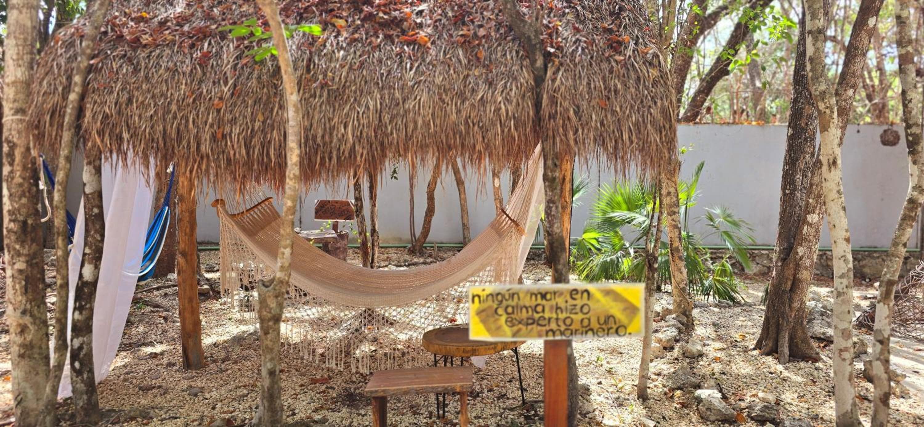 Hotel Kin Tulum Jungle Deluxe — 3
