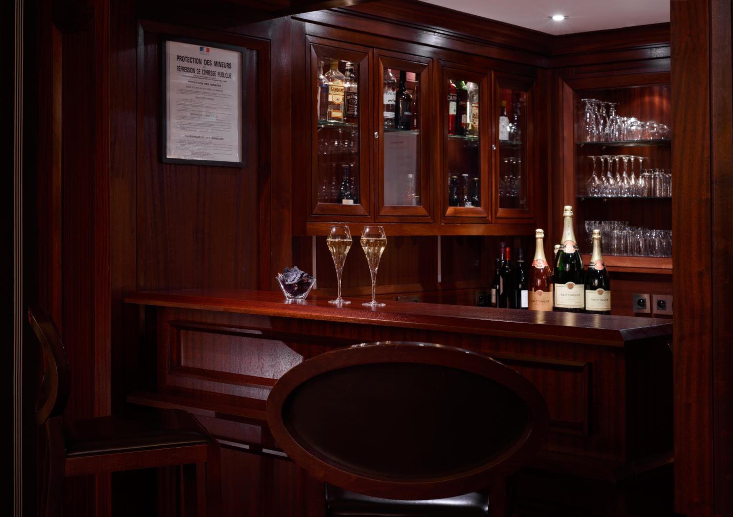 Hotel Le Mathurin — 25