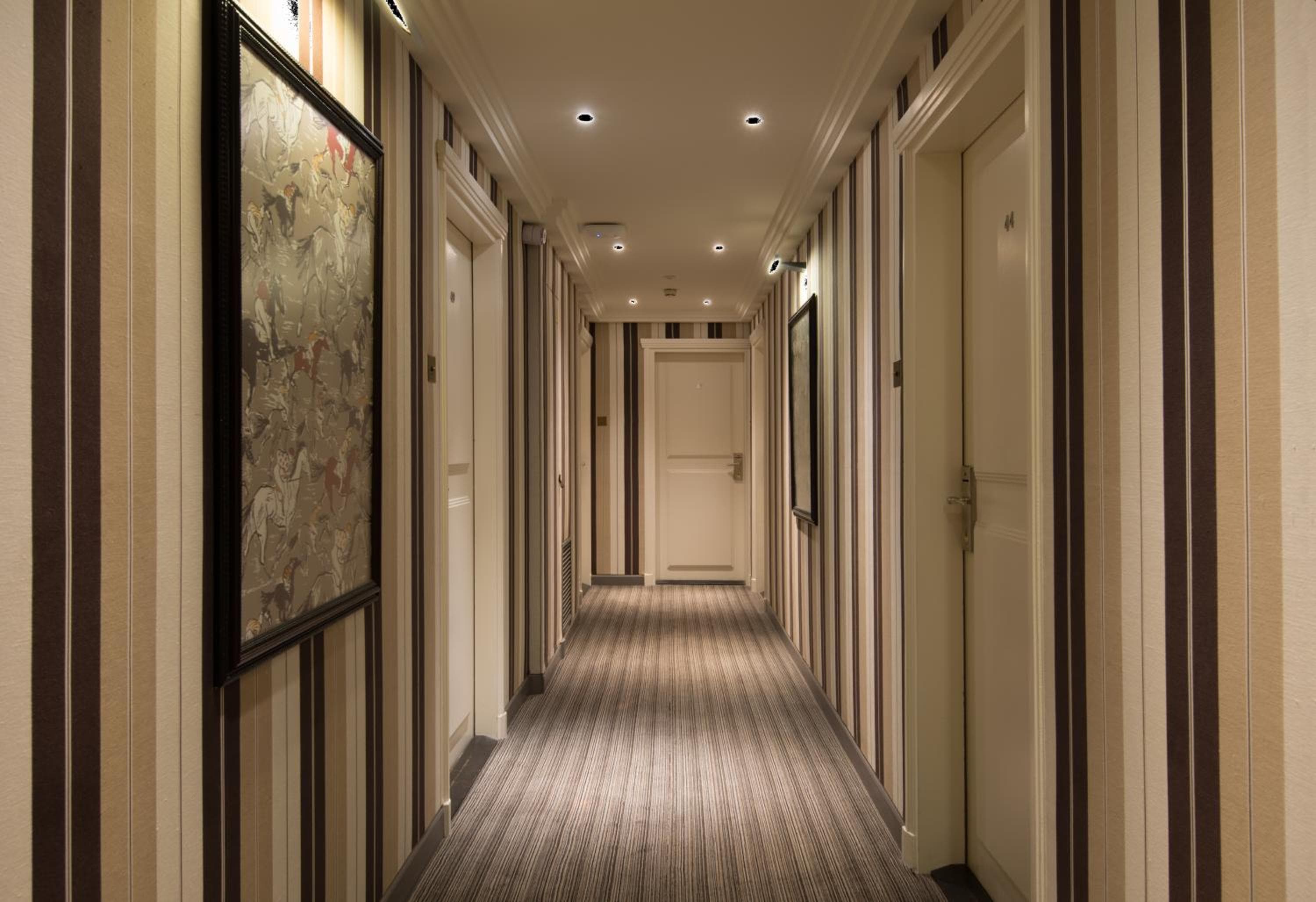 Hotel Le Mathurin — 26