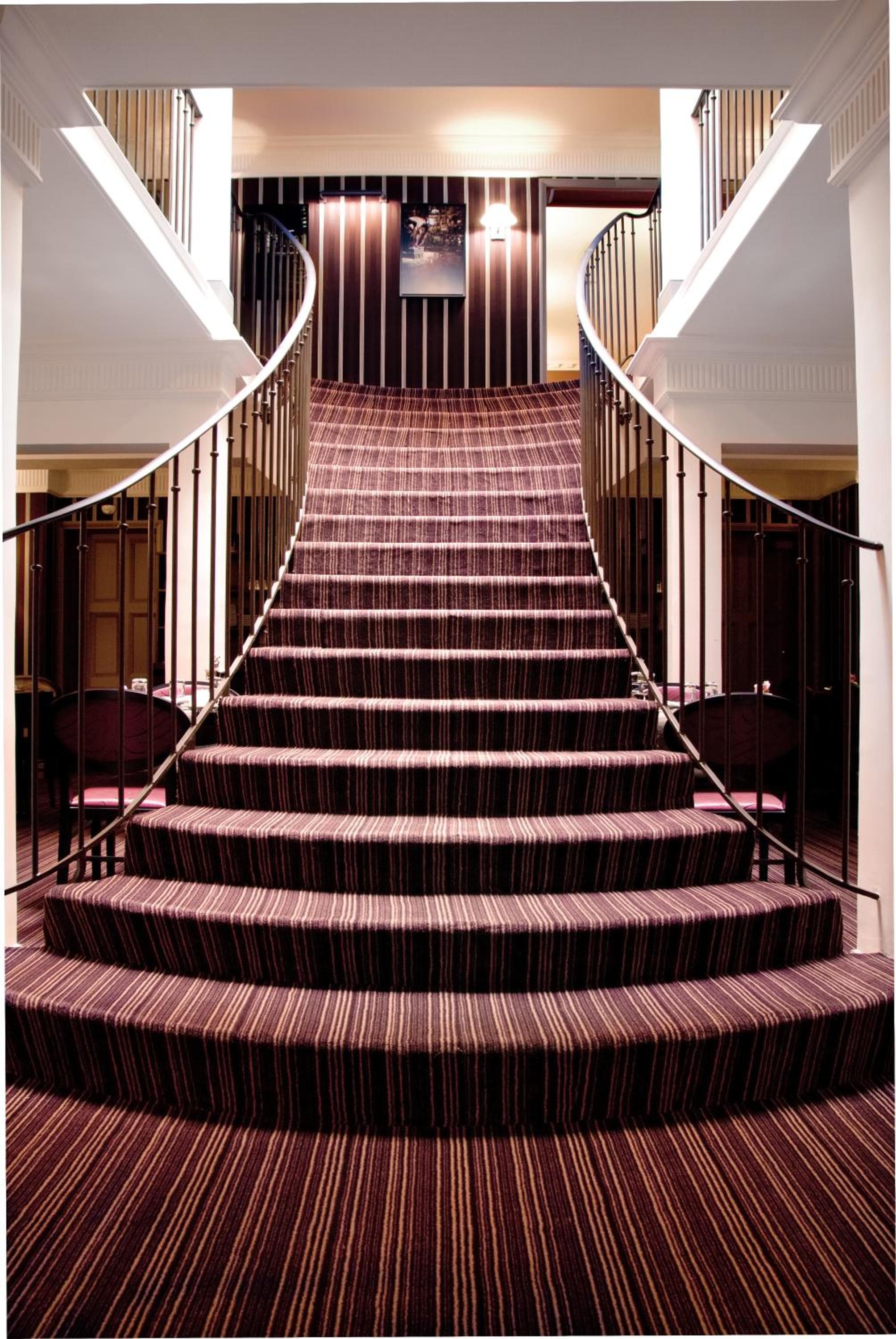 Hotel Le Mathurin — 26
