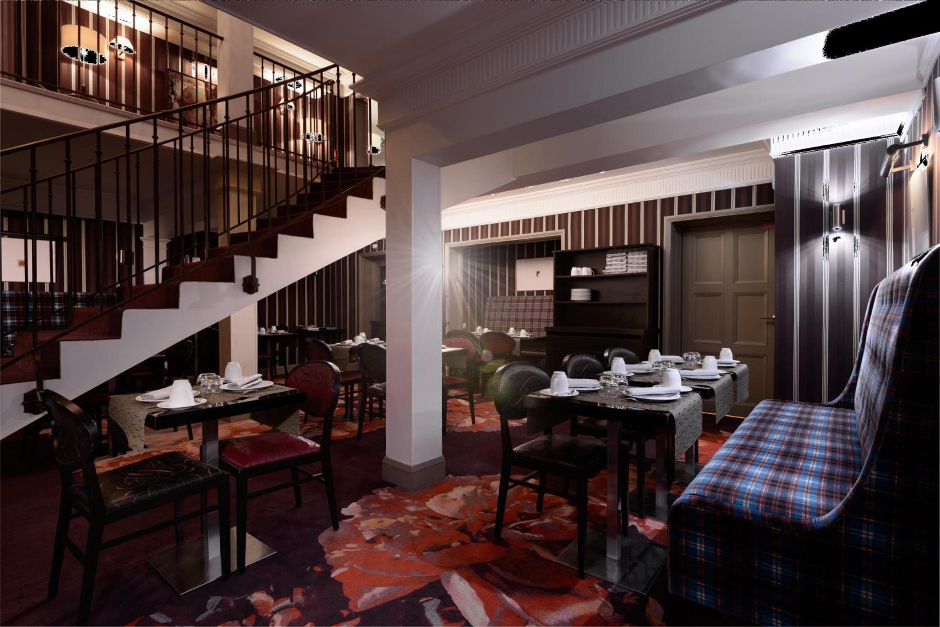Hotel Le Mathurin — 4