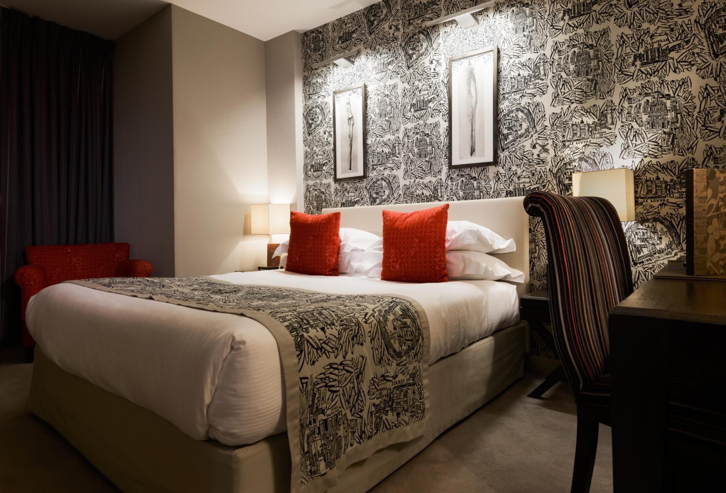 Hotel Le Mathurin — 5