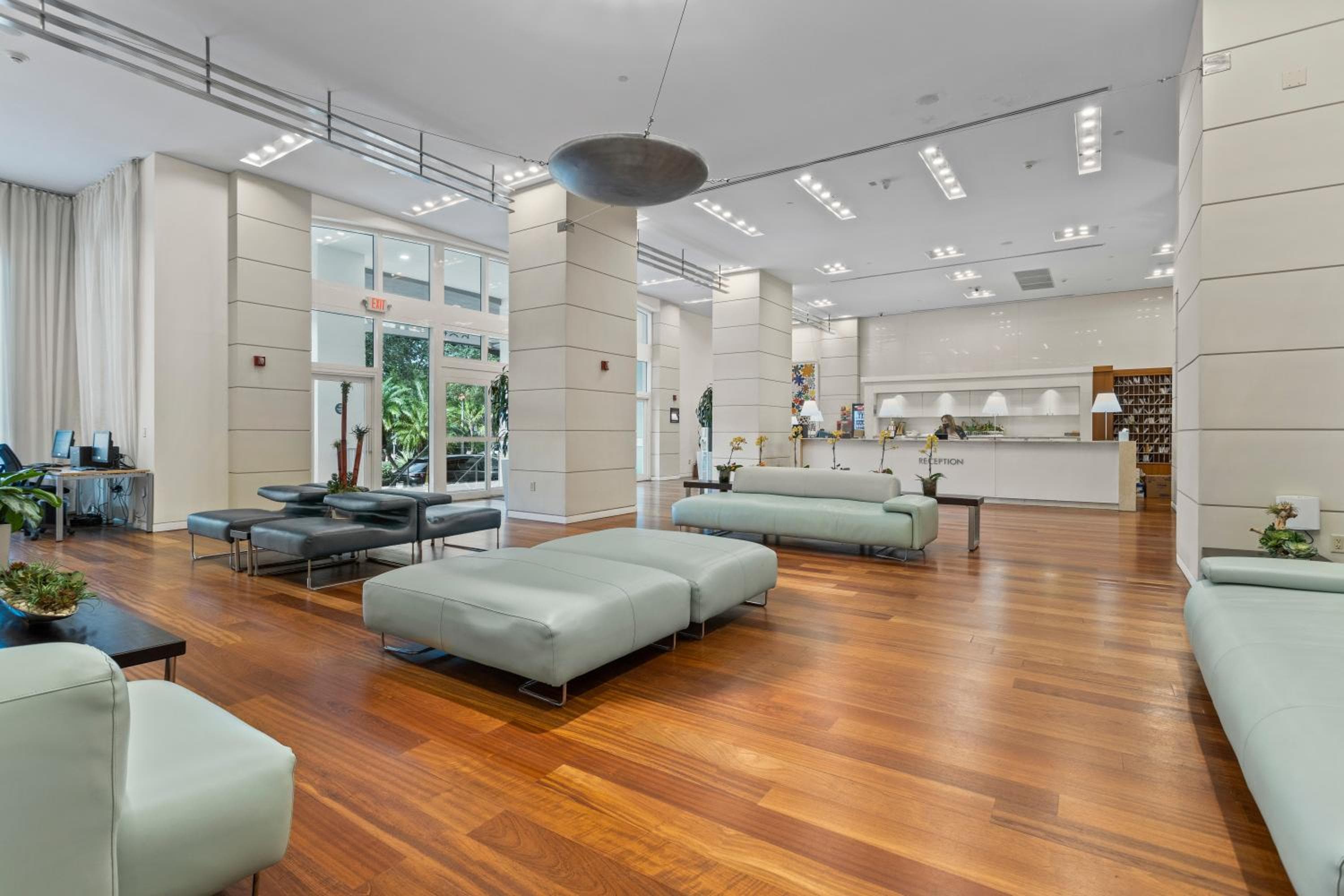 Private Residences im Hotel Arya von SoFLA Vacations — 4