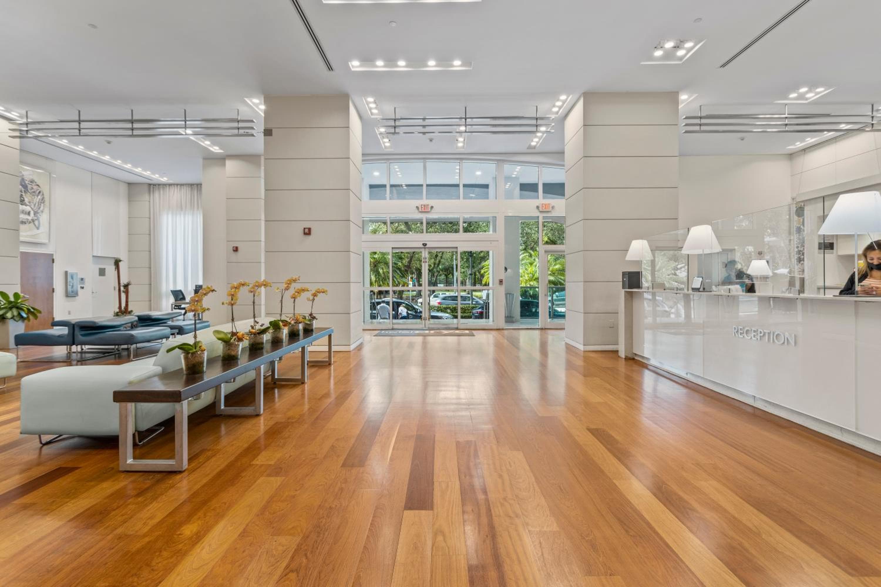Private Residences im Hotel Arya von SoFLA Vacations — 2