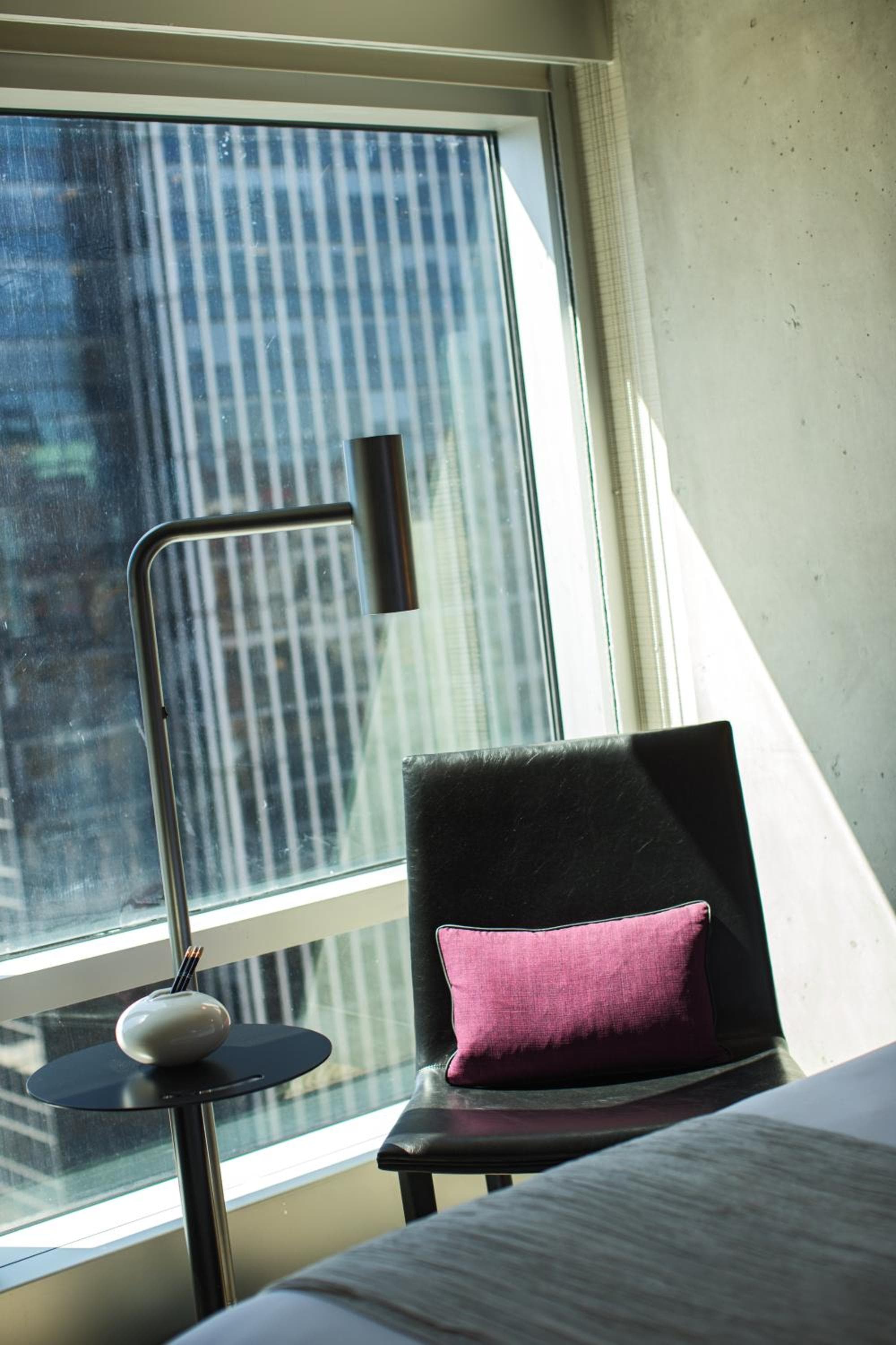 Hotel rinascimentale nel centro di New York — 4