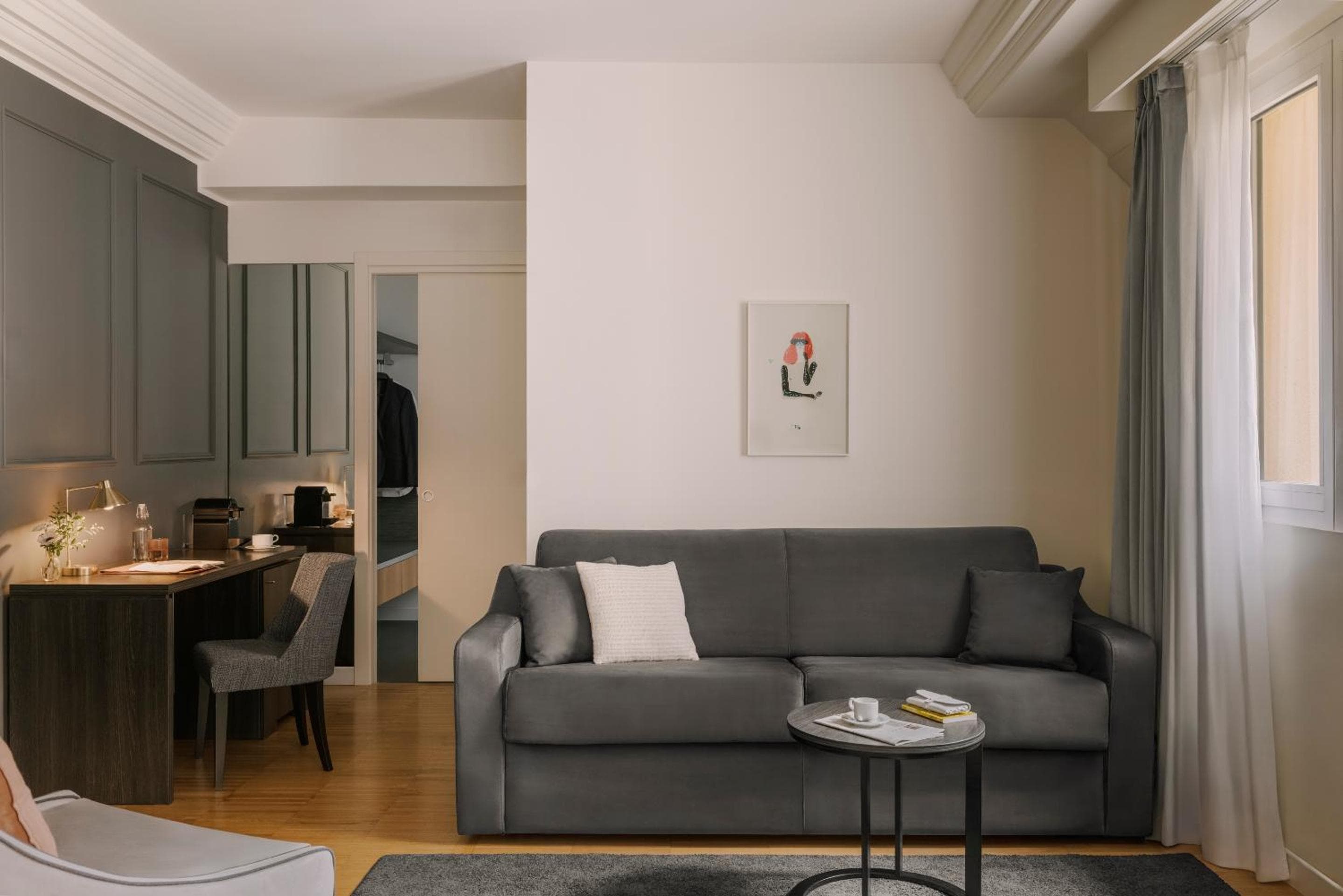 Sonder Missori — 17